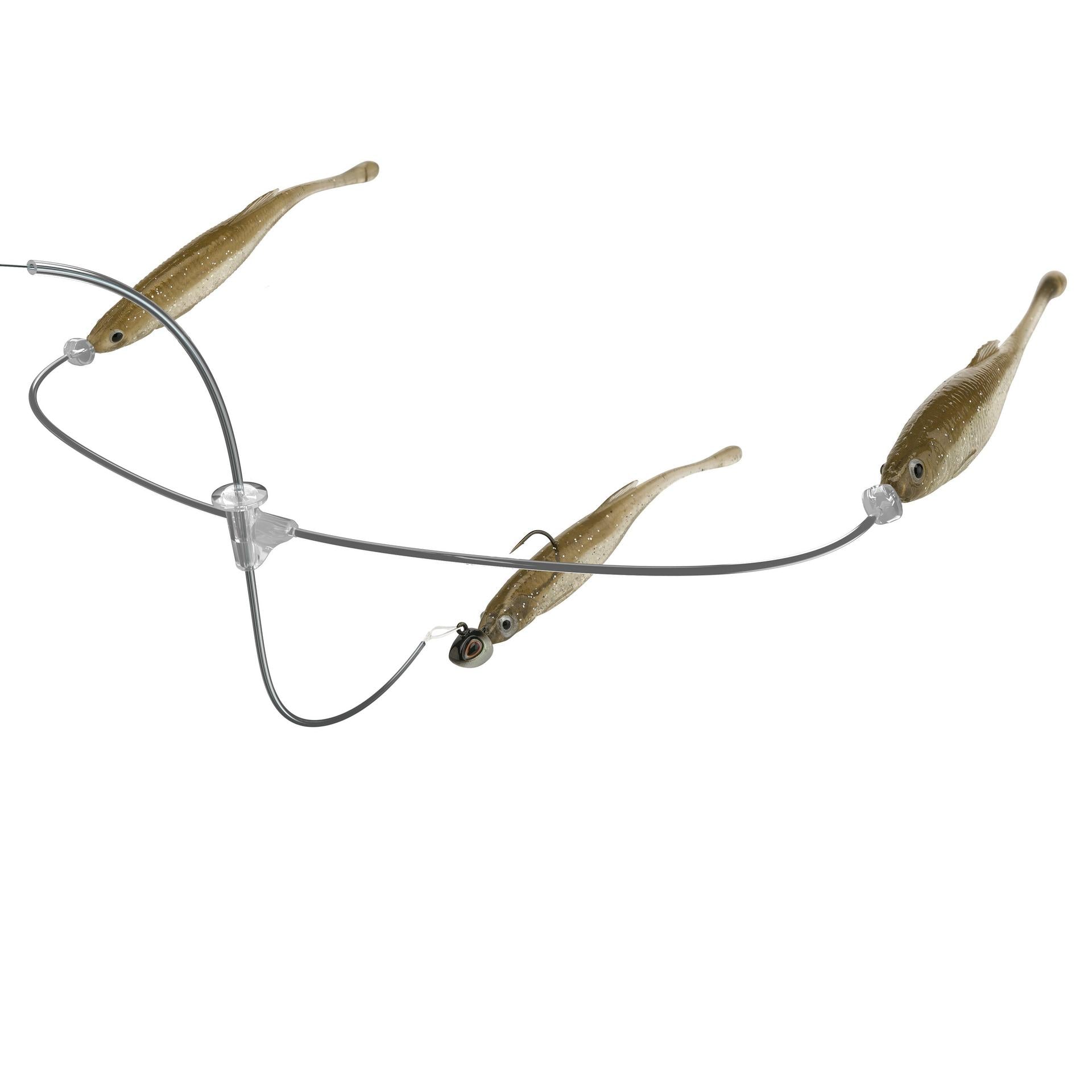 Triple Minnow Rig Kit - Image 9