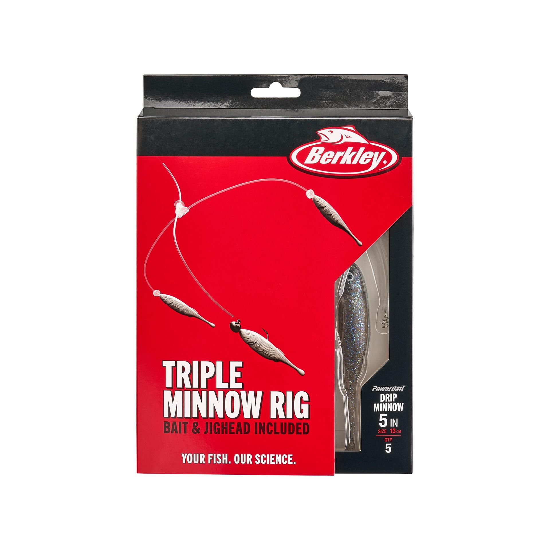 Triple Minnow Rig Kit - Image 51