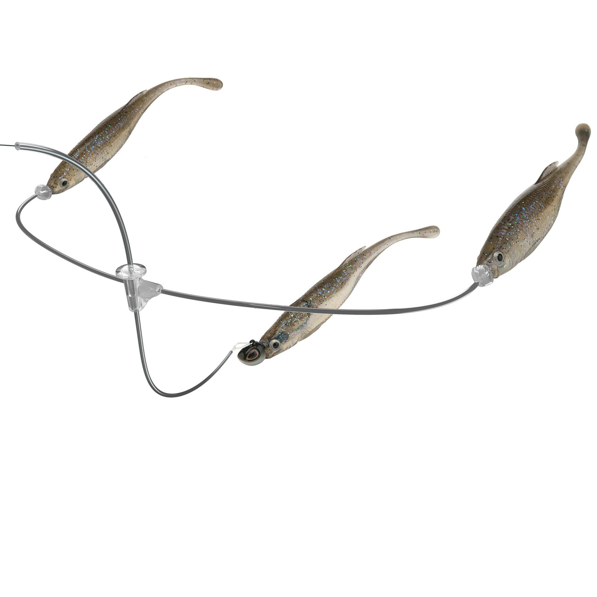 Triple Minnow Rig Kit - Image 10