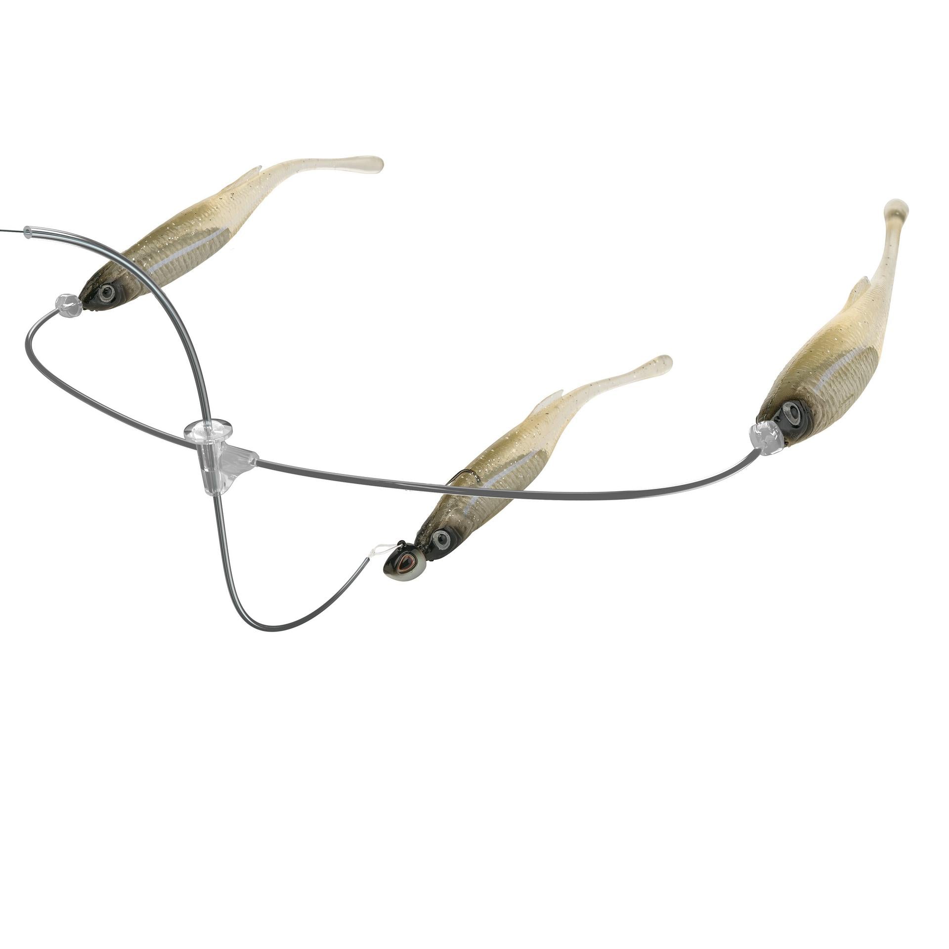 Triple Minnow Rig Kit - Image 11