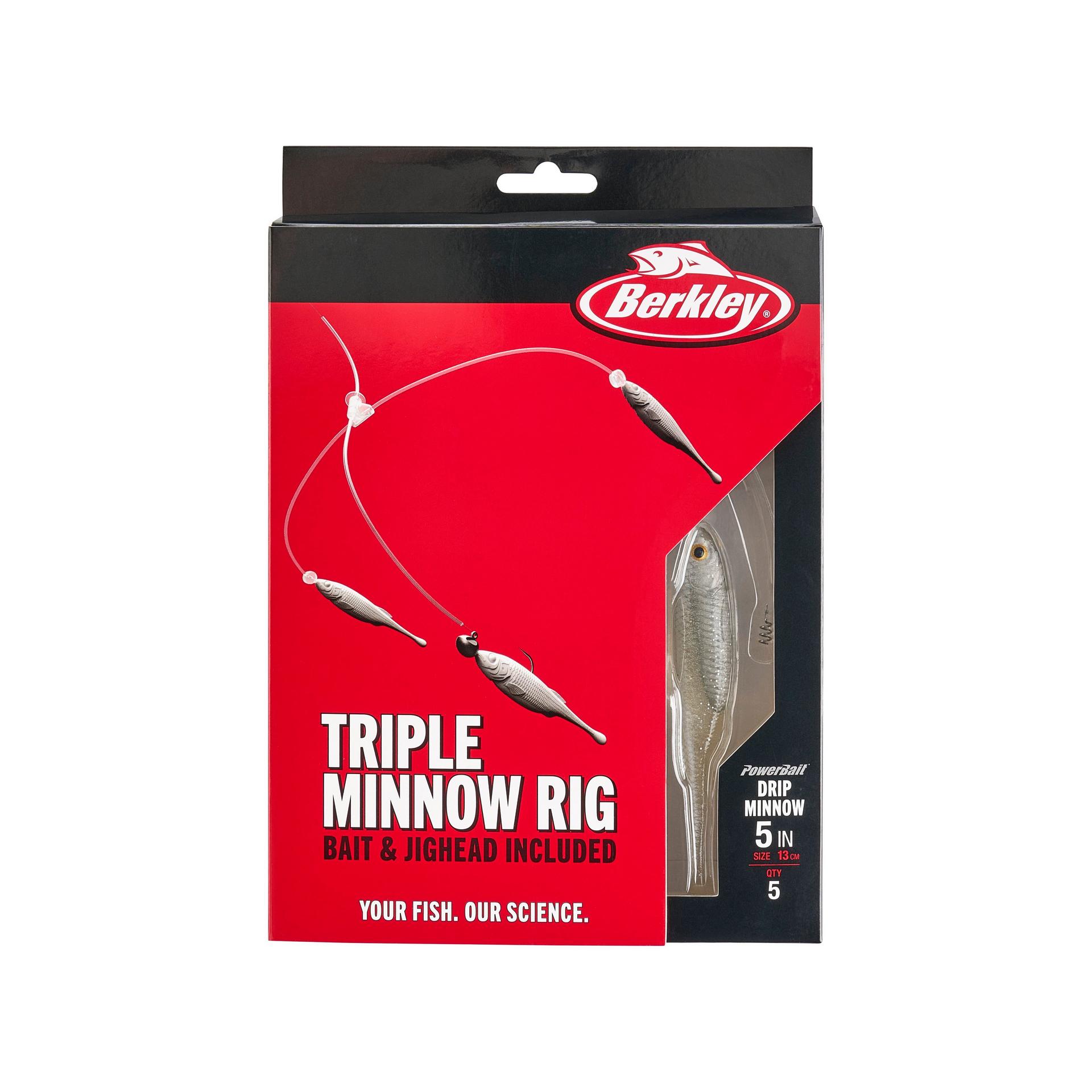 Triple Minnow Rig Kit - Image 59