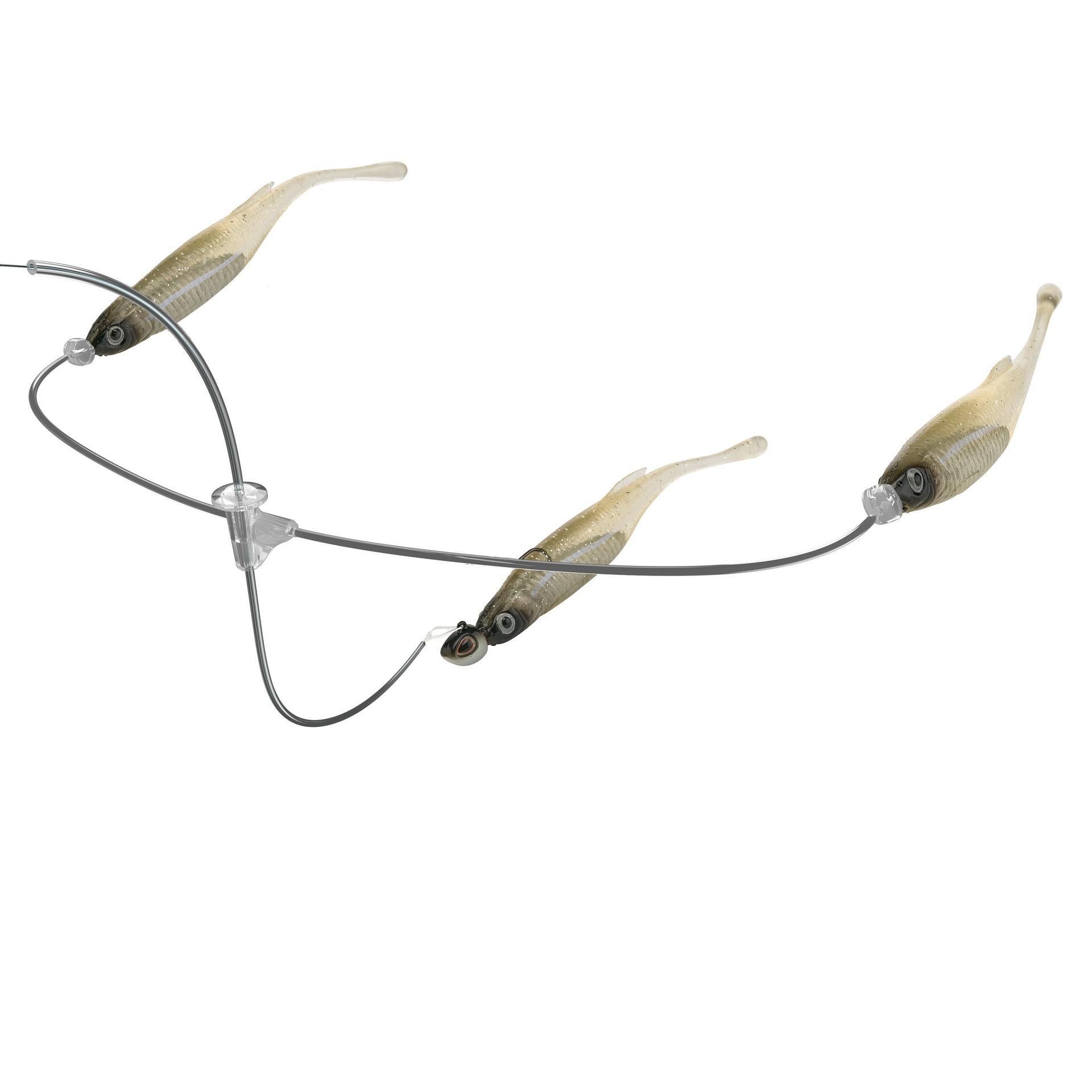 Triple Minnow Rig Kit - Image 12