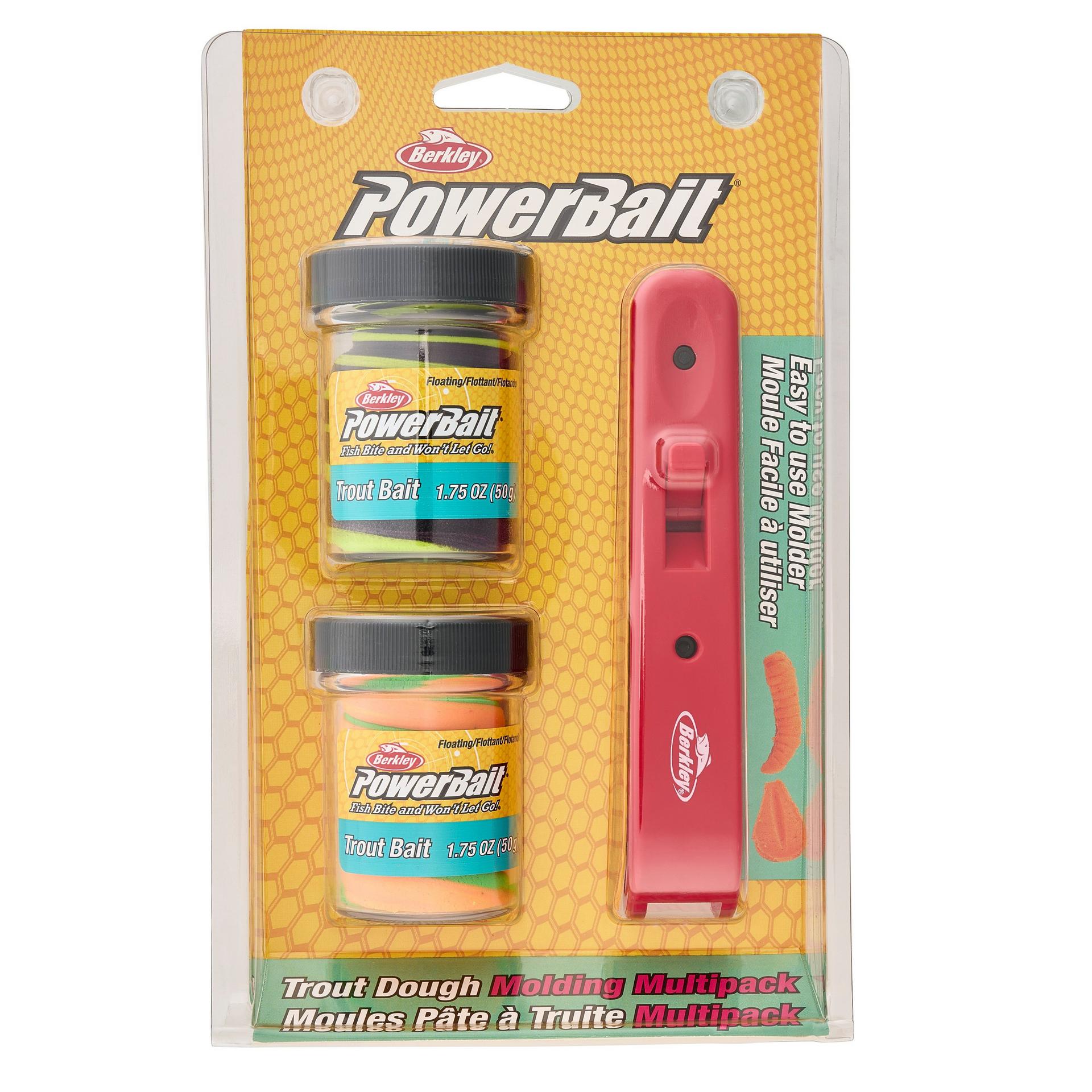 Trout Dough Molding Multipack - Image 17