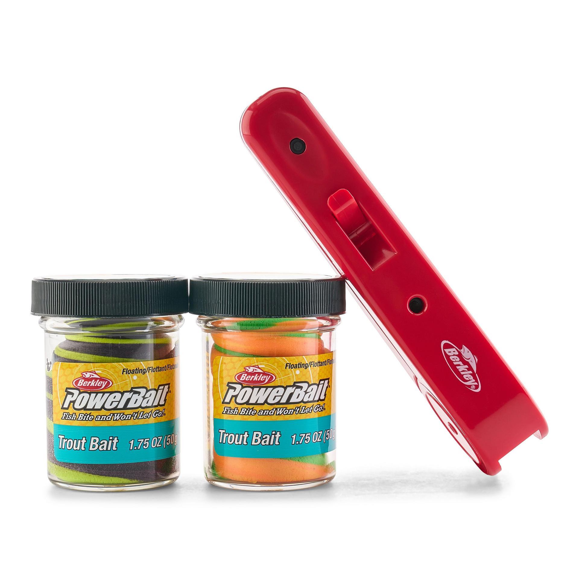 Trout Dough Molding Multipack - Image 13