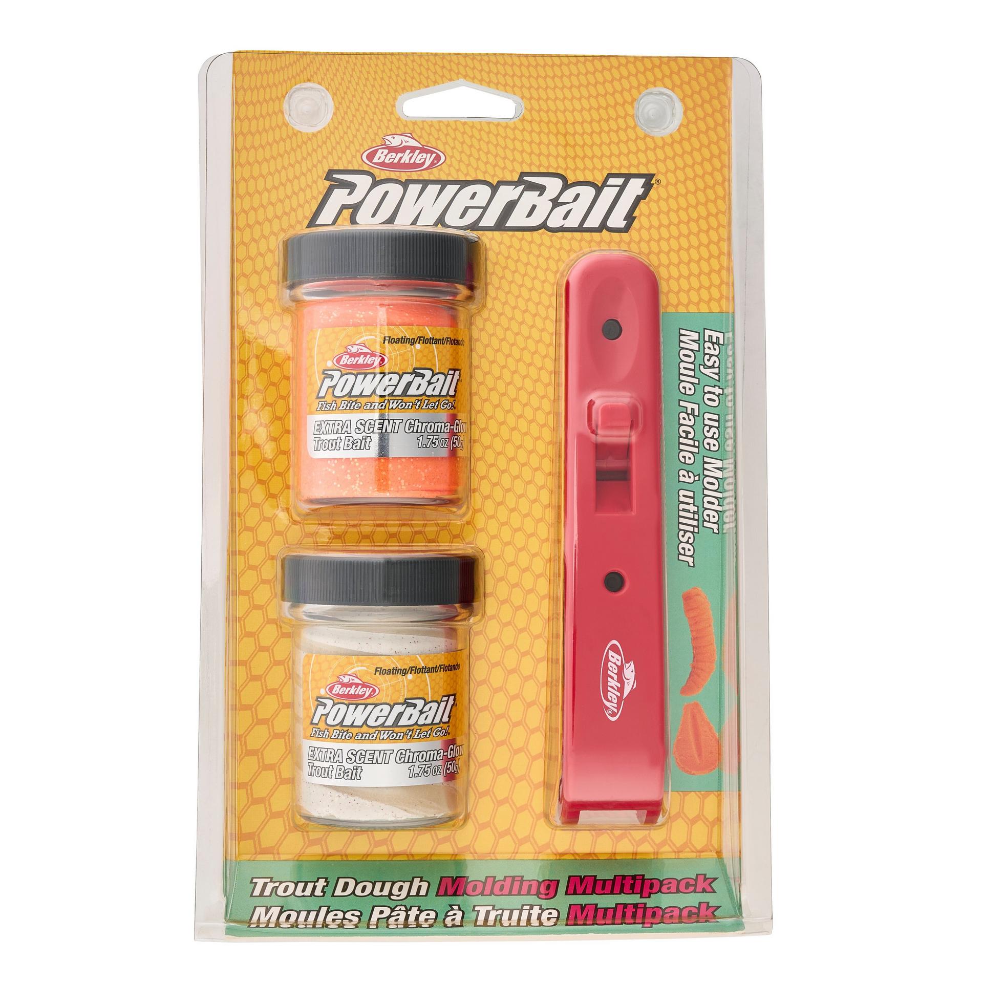 Trout Dough Molding Multipack - Image 19