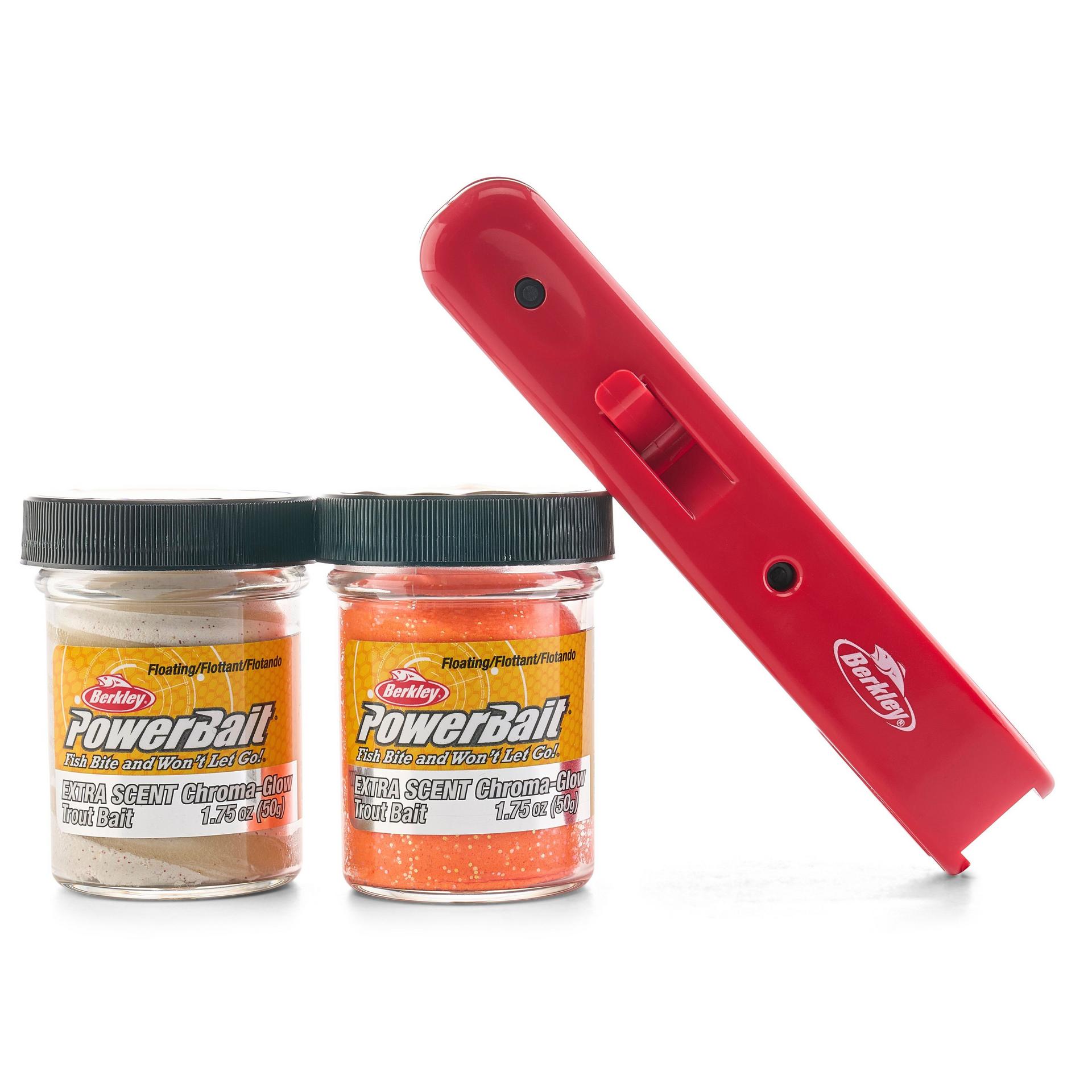 Trout Dough Molding Multipack - Image 14