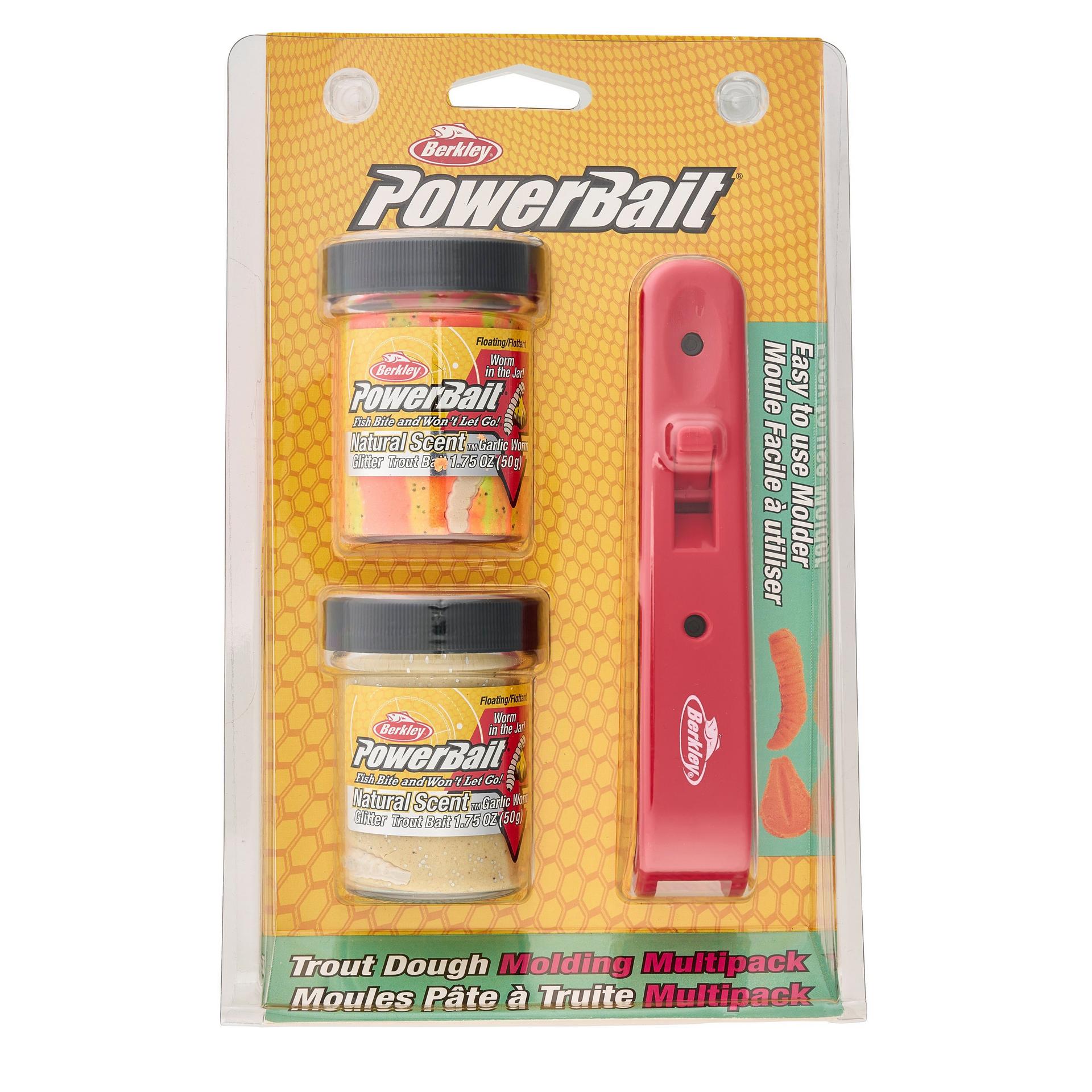 Trout Dough Molding Multipack - Image 21