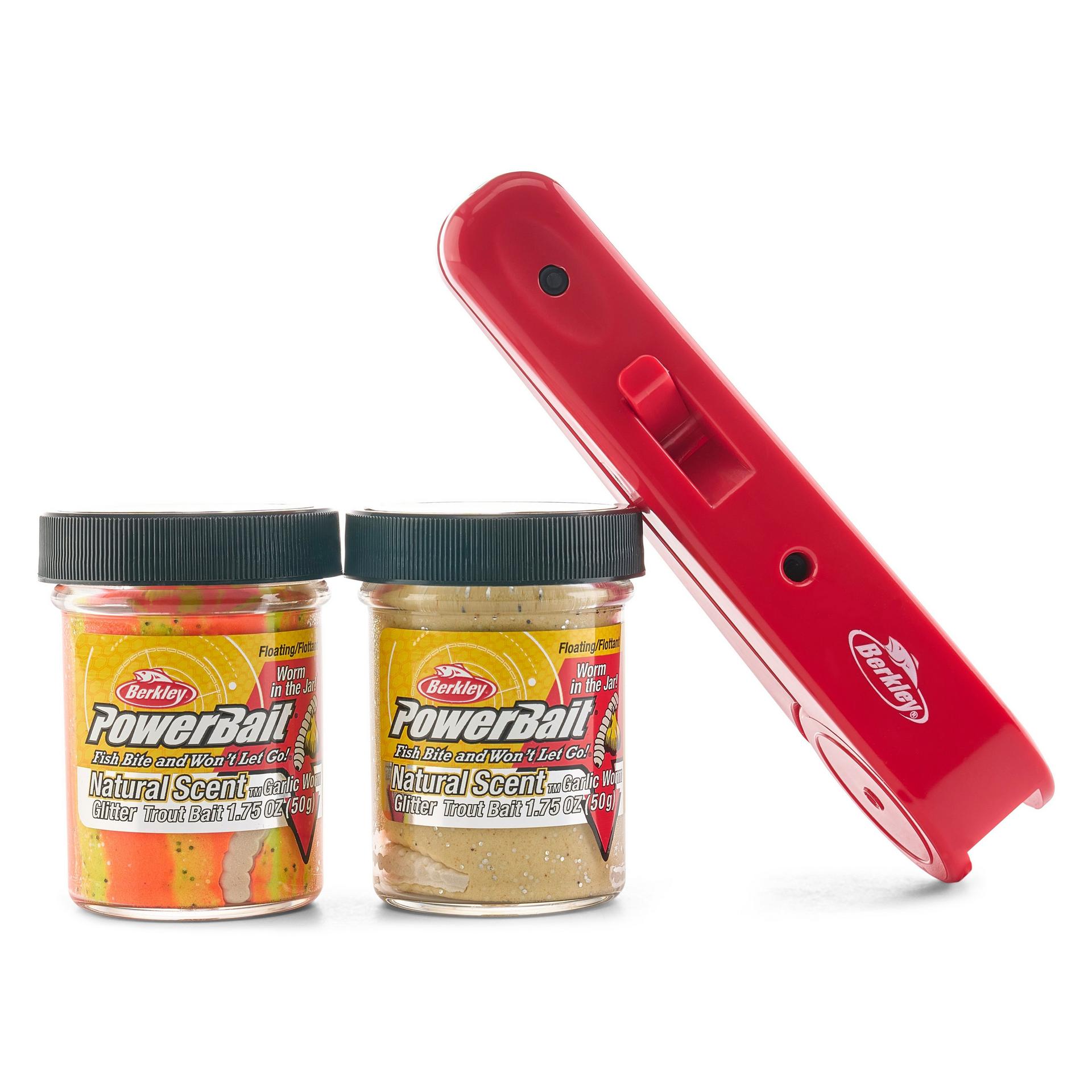 Trout Dough Molding Multipack - Image 15