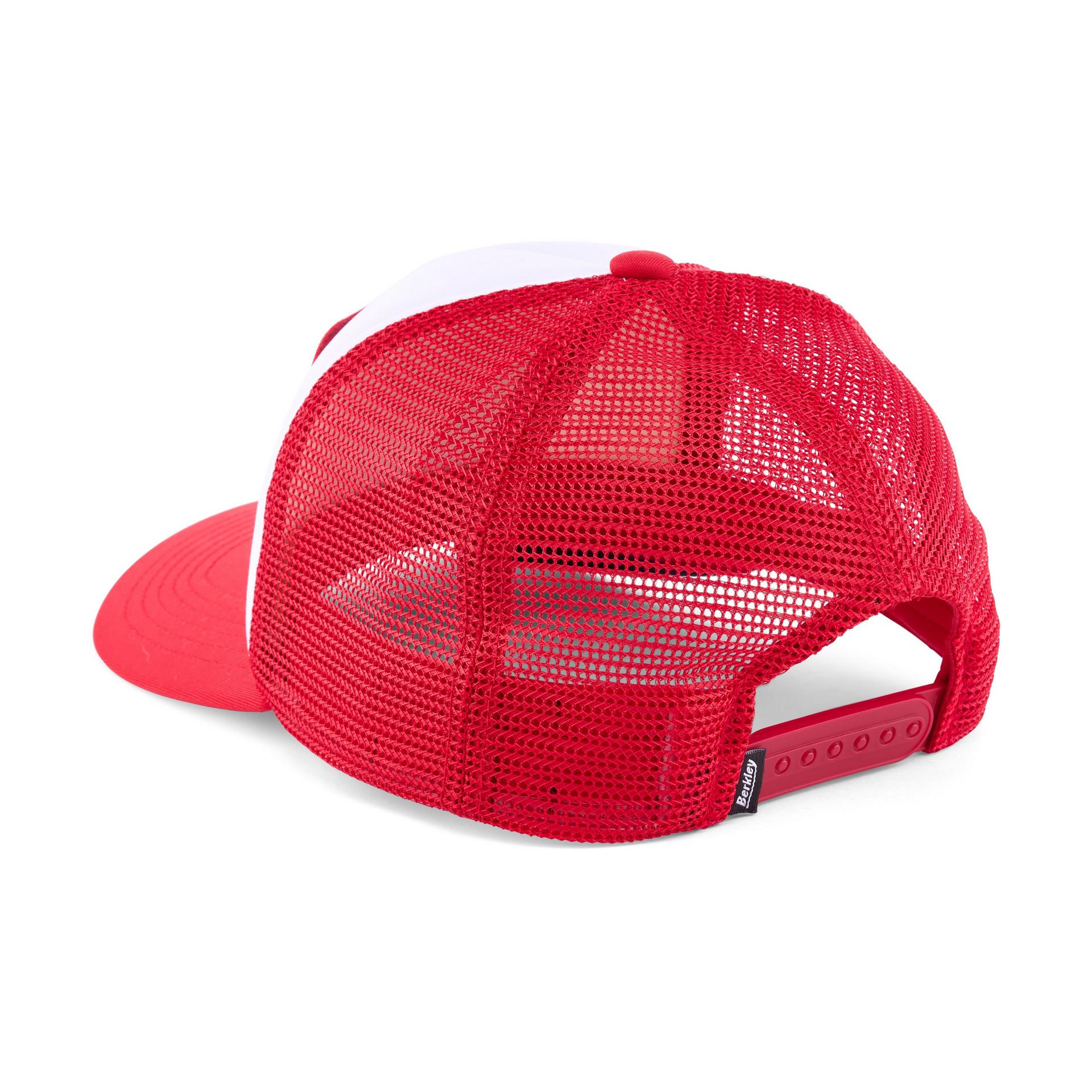 Vintage Trilene? XL? Foam Trucker - Image 4