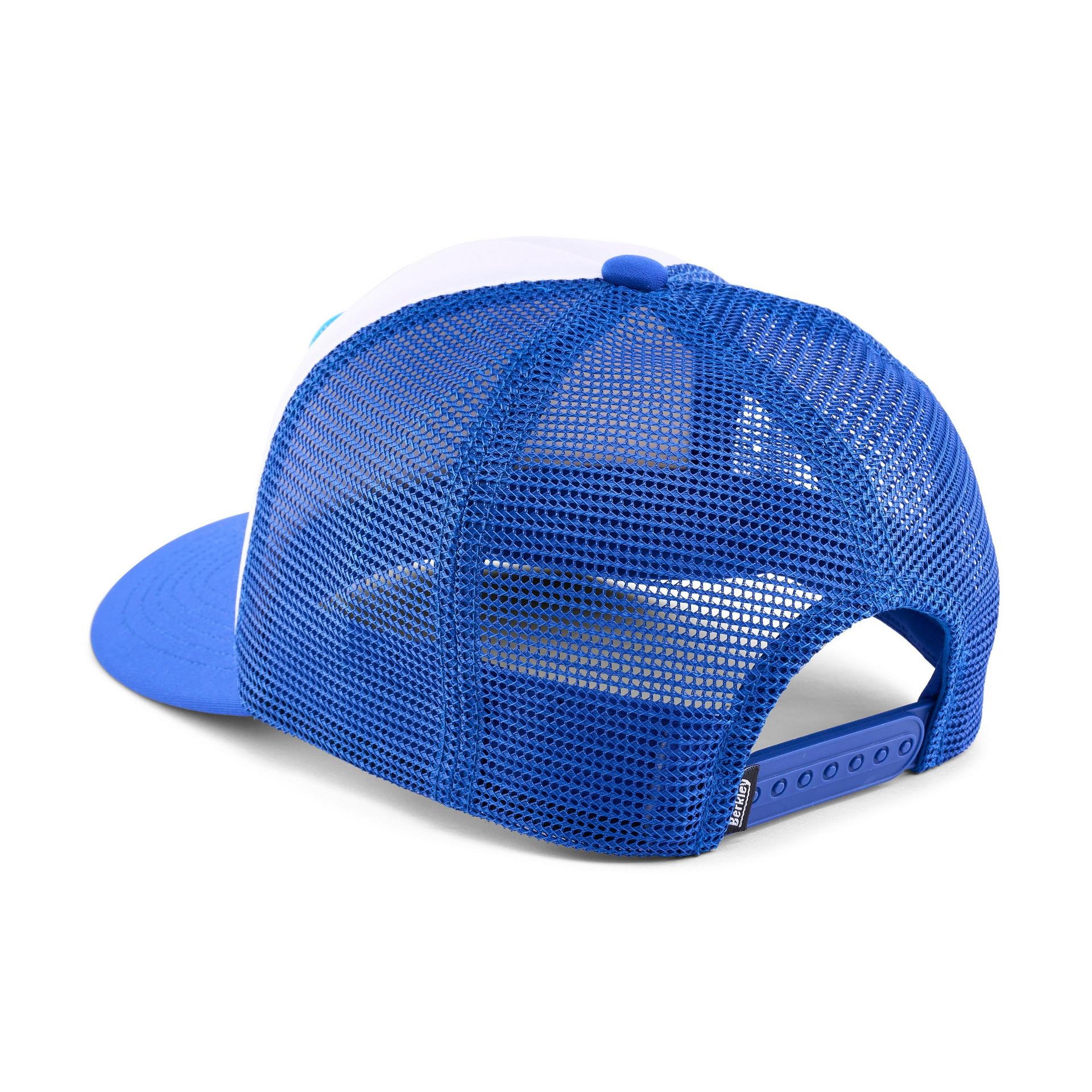 Vintage Trilene? XT? Foam Trucker - Image 4