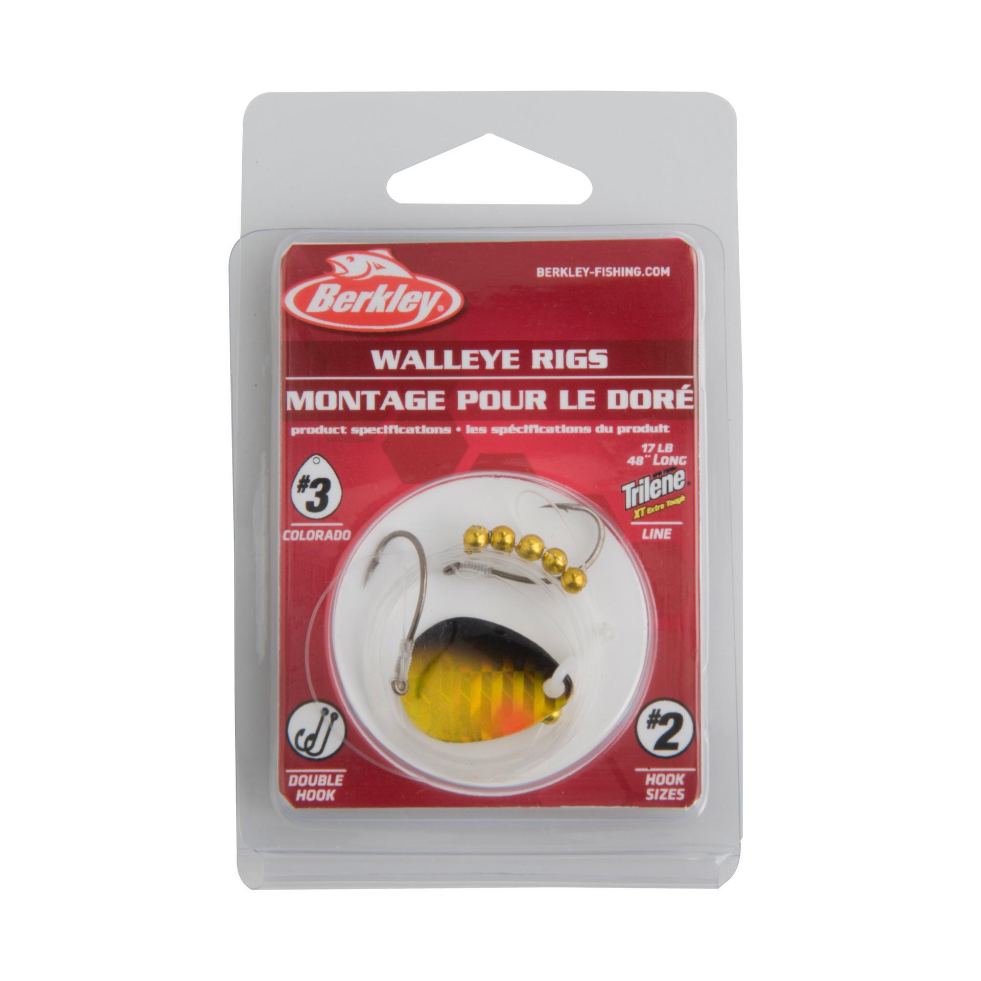 Walleye Rig - Colorado - Image 11