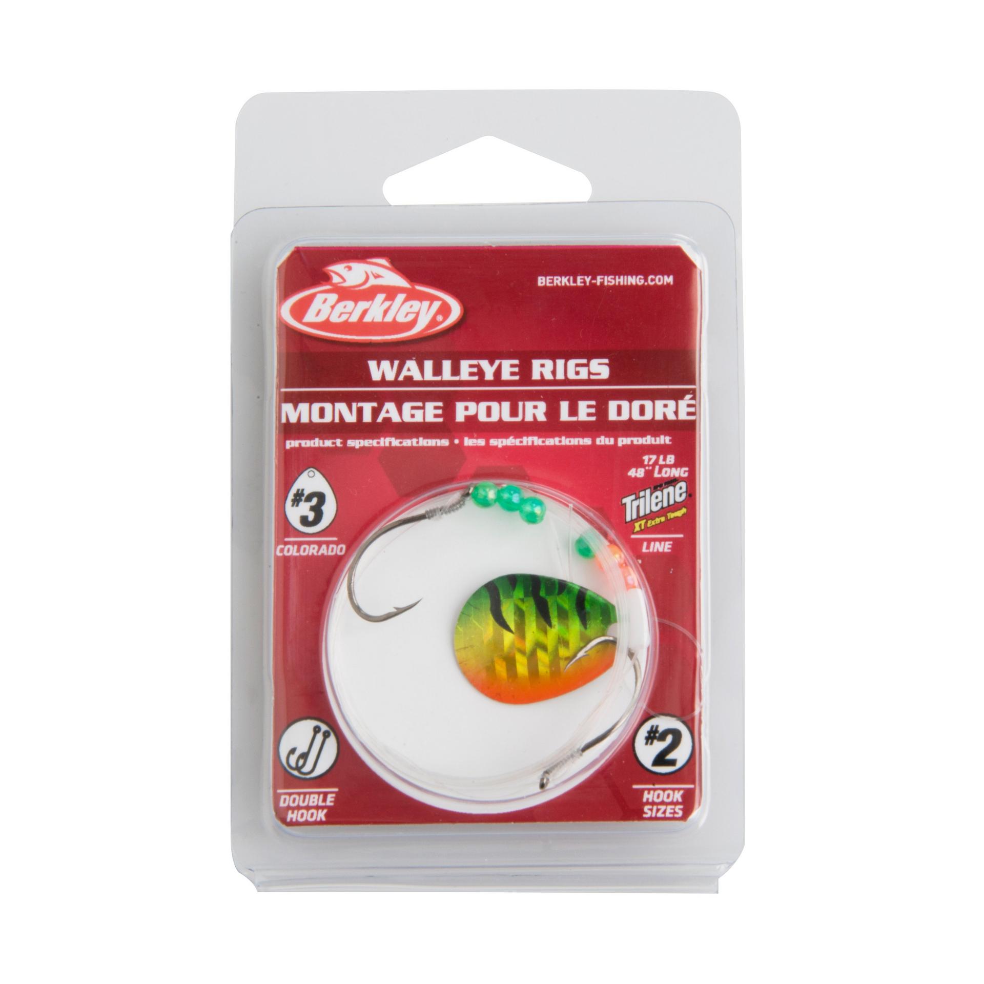 Walleye Rig - Colorado - Image 12