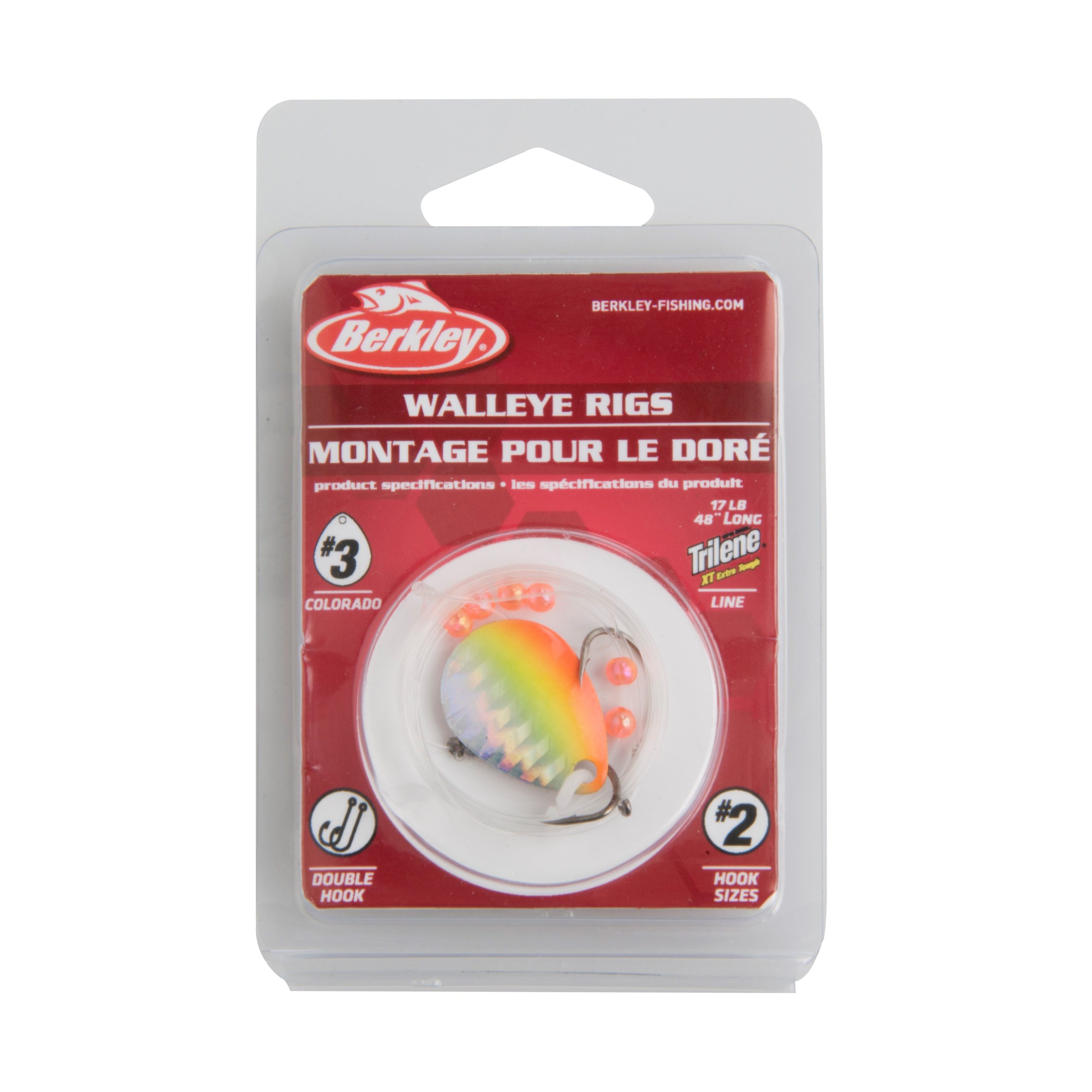 Walleye Rig - Colorado - Image 21