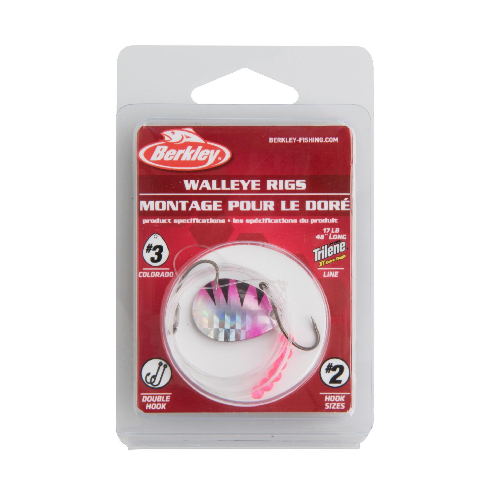 Walleye Rig - Colorado - Image 15