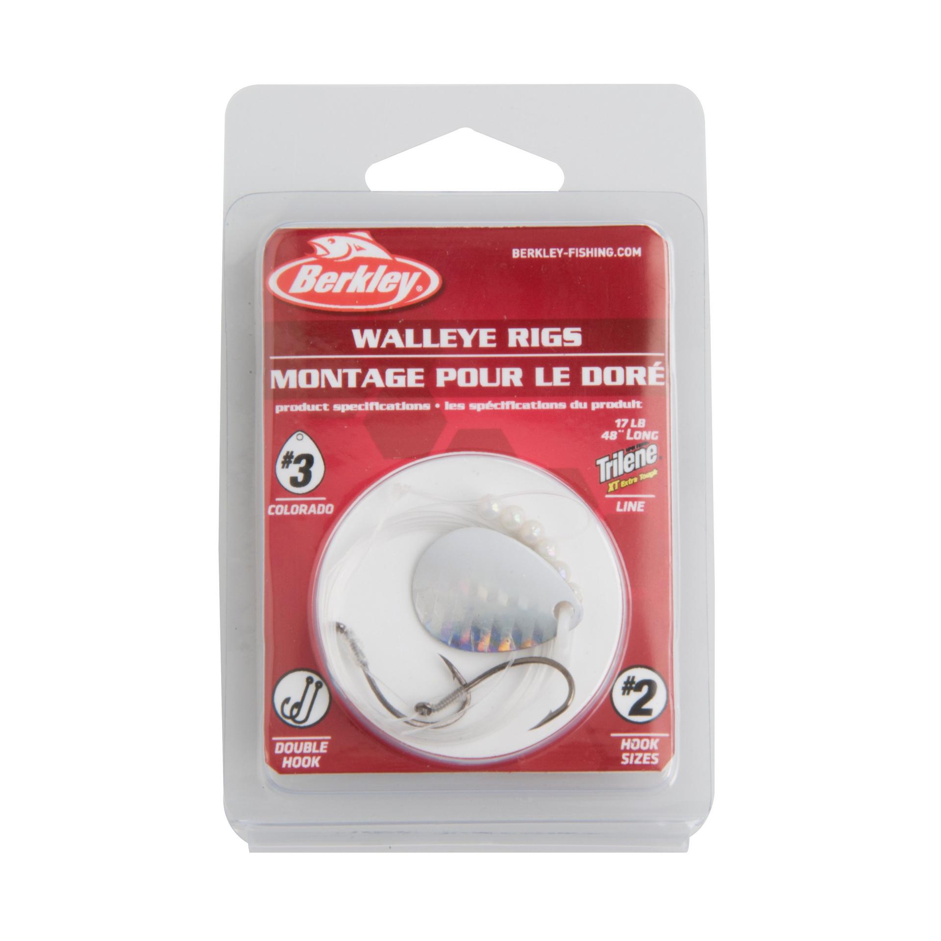 Walleye Rig - Colorado - Image 16