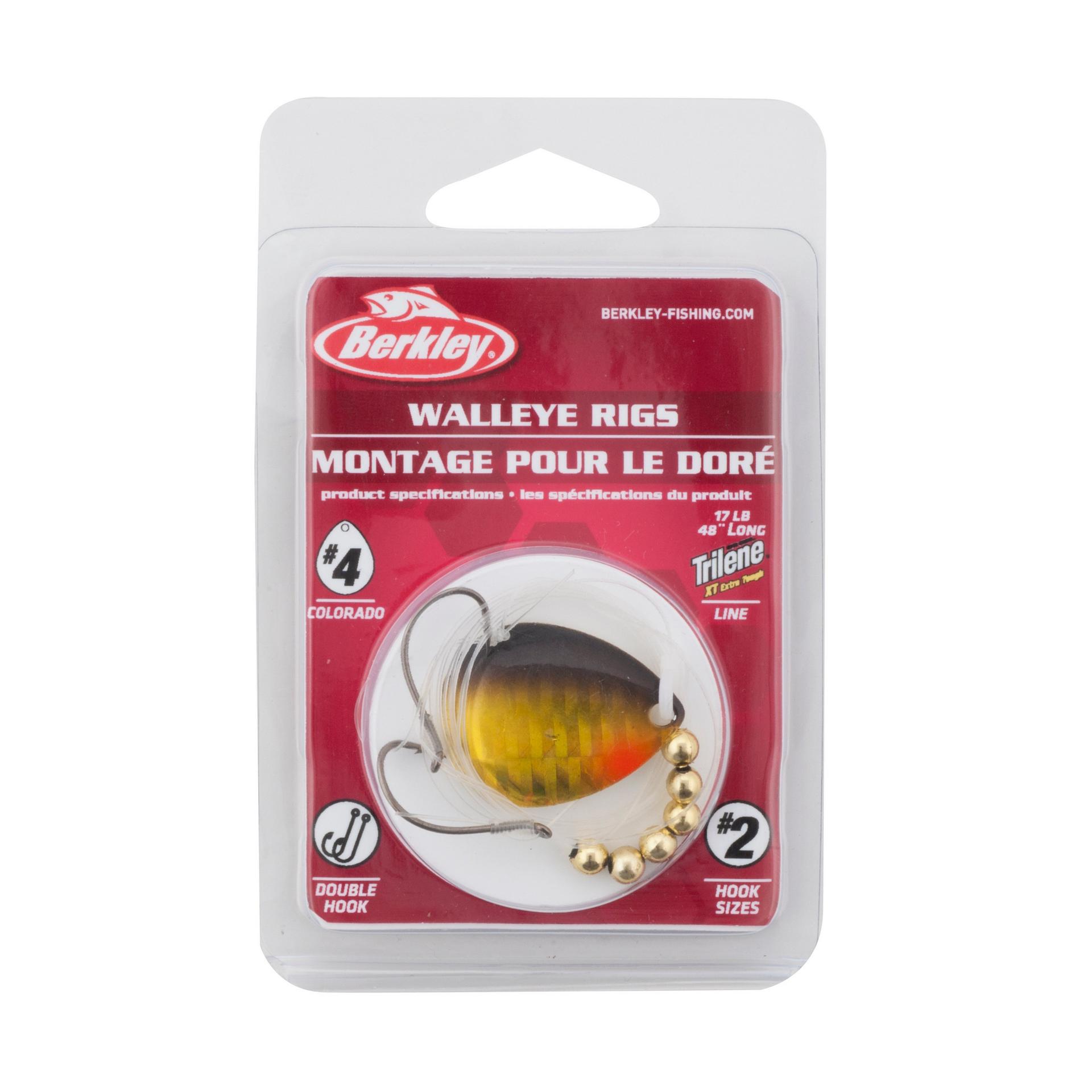 Walleye Rig - Colorado - Image 18