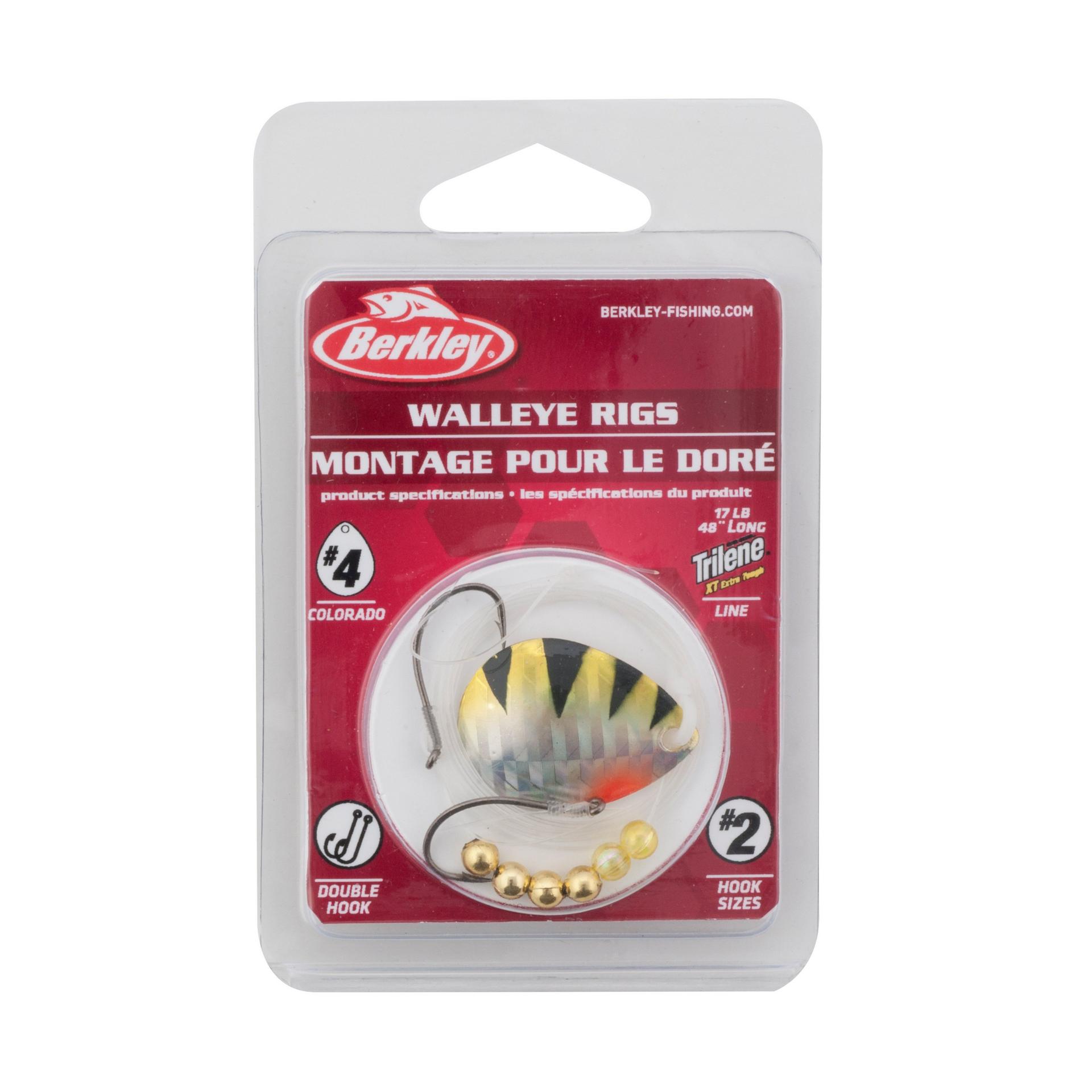 Walleye Rig - Colorado - Image 20