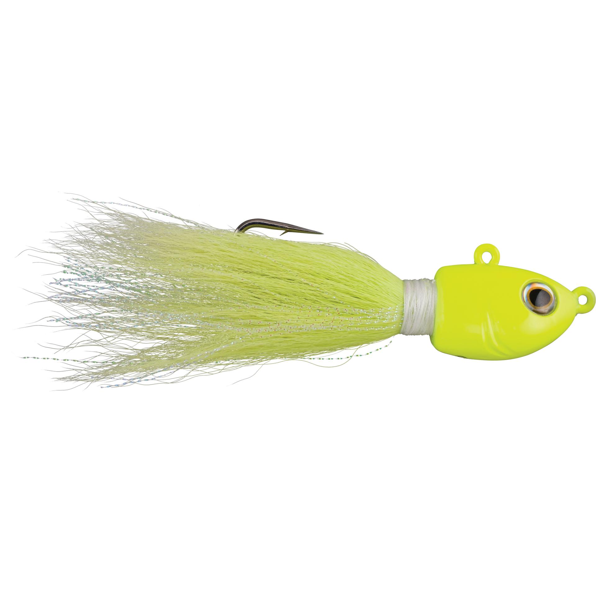 Fusion19? Bucktail Jigs - Image 2