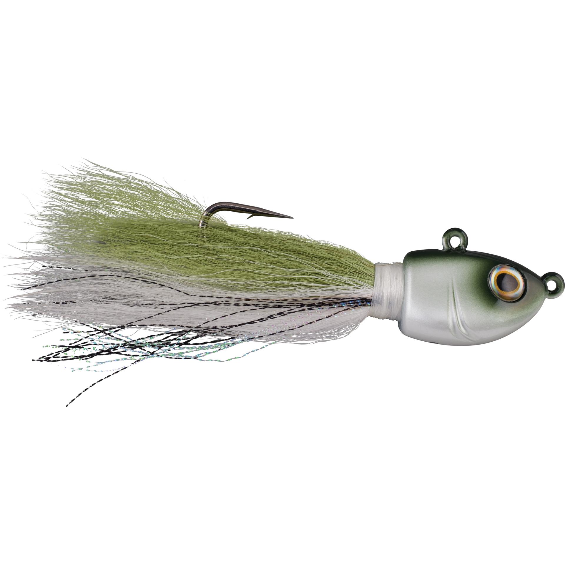 Fusion19? Bucktail Jigs - Image 5