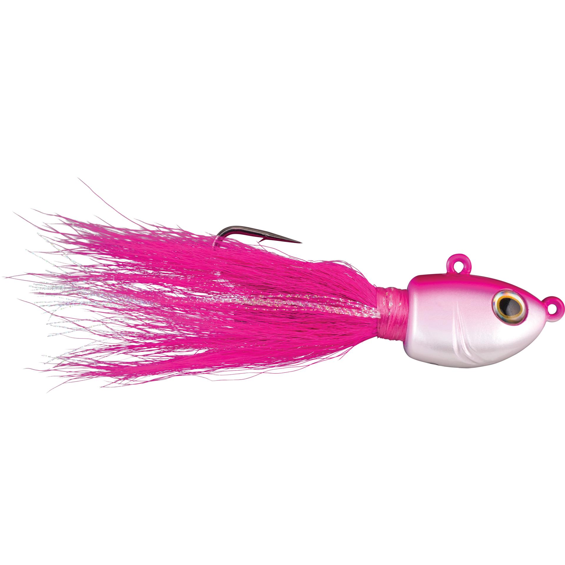 Fusion19? Bucktail Jigs - Image 8