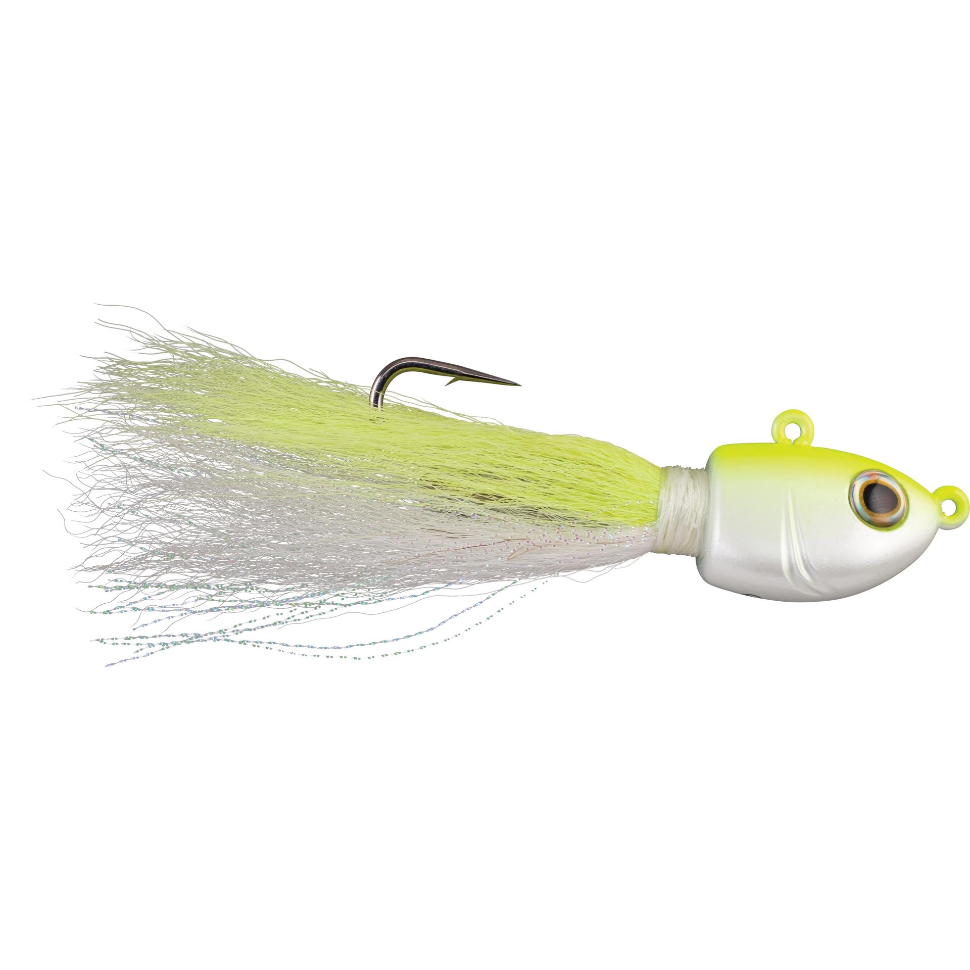 Fusion19? Bucktail Jigs - Image 3