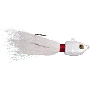 Fusion19? Bucktail Jigs