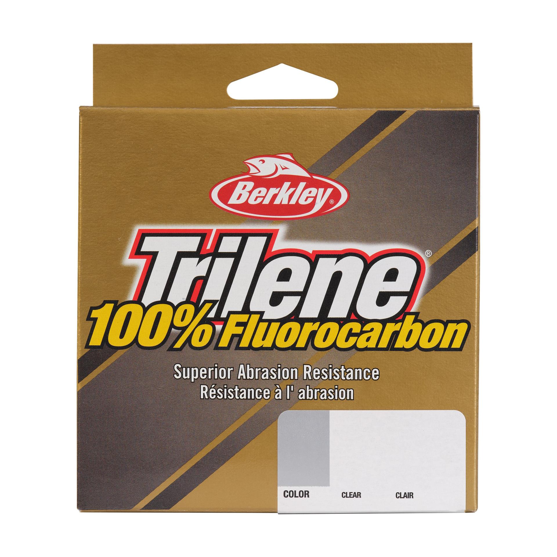 Trilene? 100% Fluorocarbon Filler Spool - Image 3