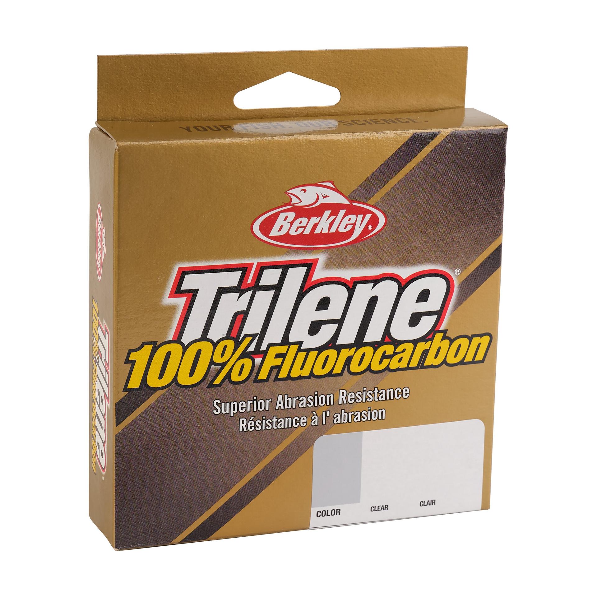 Trilene? 100% Fluorocarbon Filler Spool - Image 6