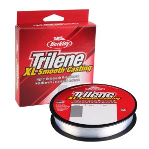 Trilene? XL? Filler Spool