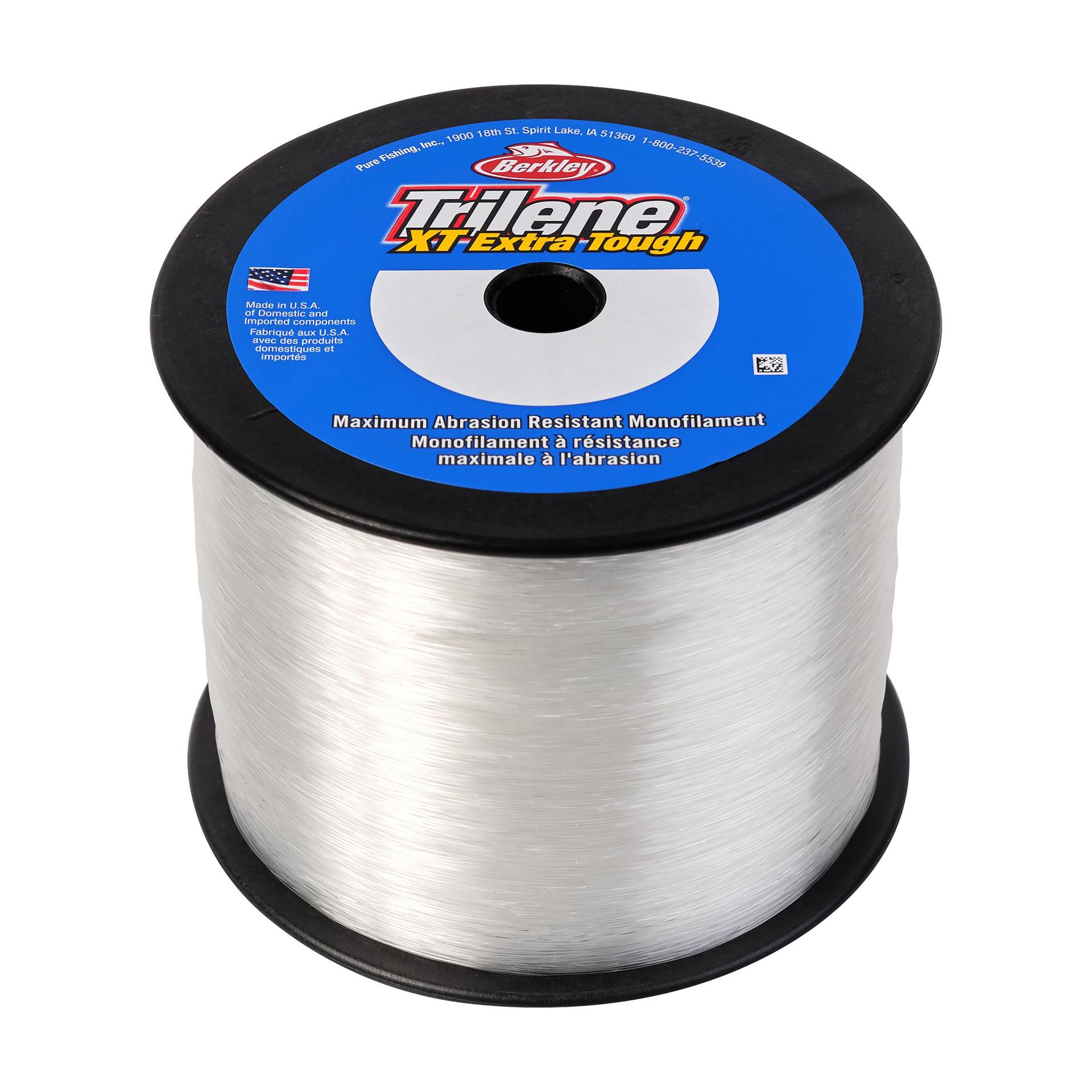 Trilene? XT? Bulk Spool - Image 7