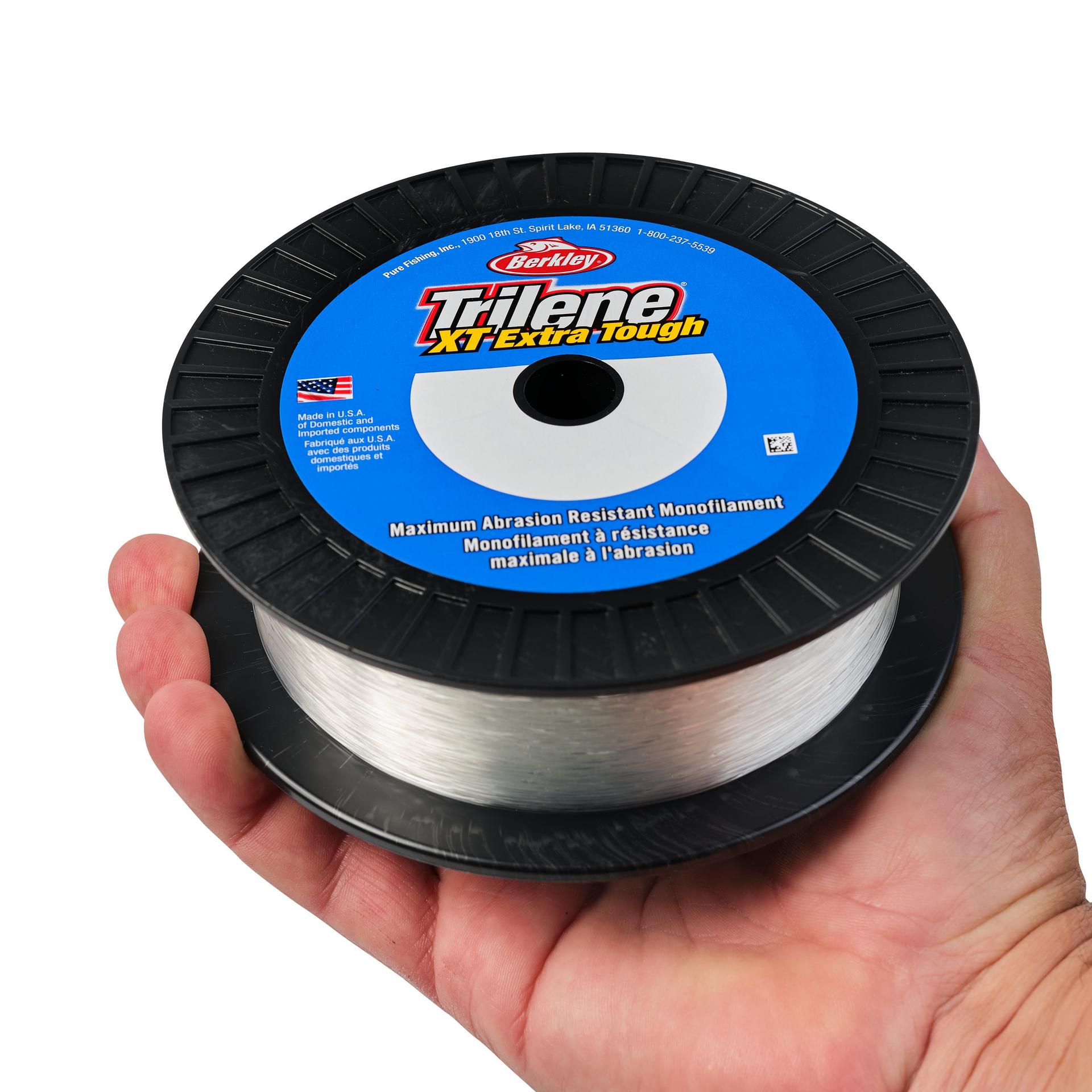 Trilene? XT? Bulk Spool - Image 13