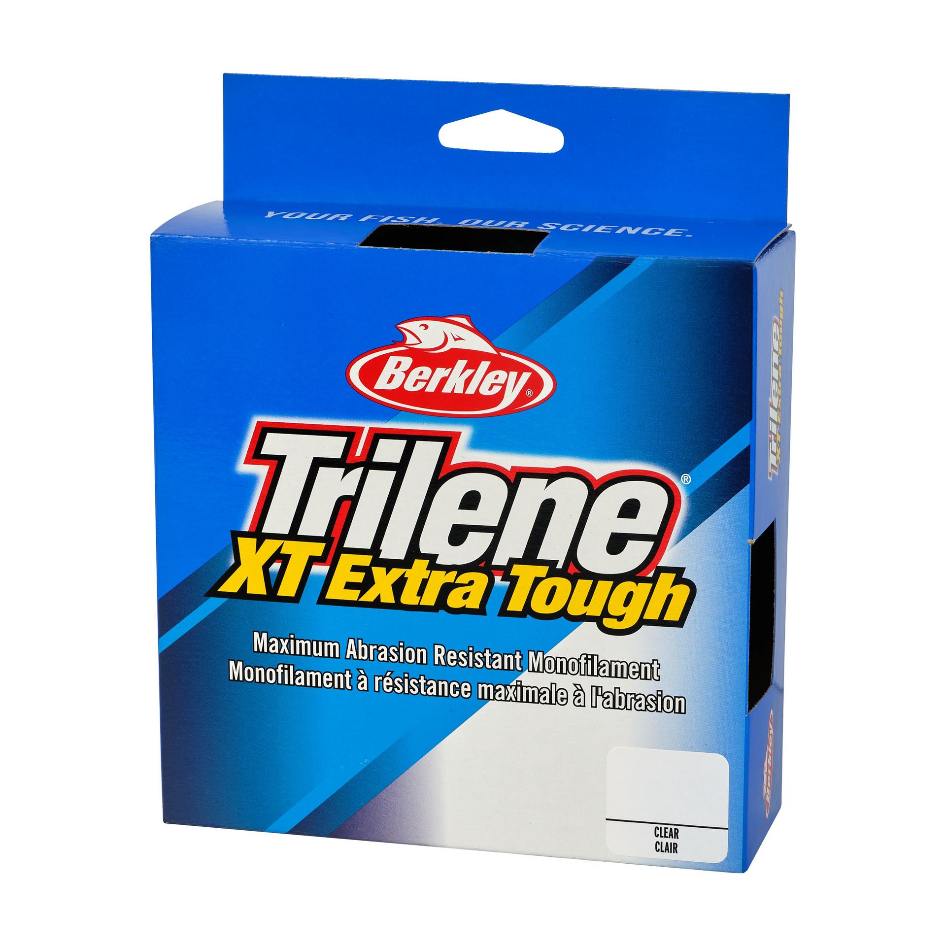 Trilene? XT? Bulk Spool - Image 16