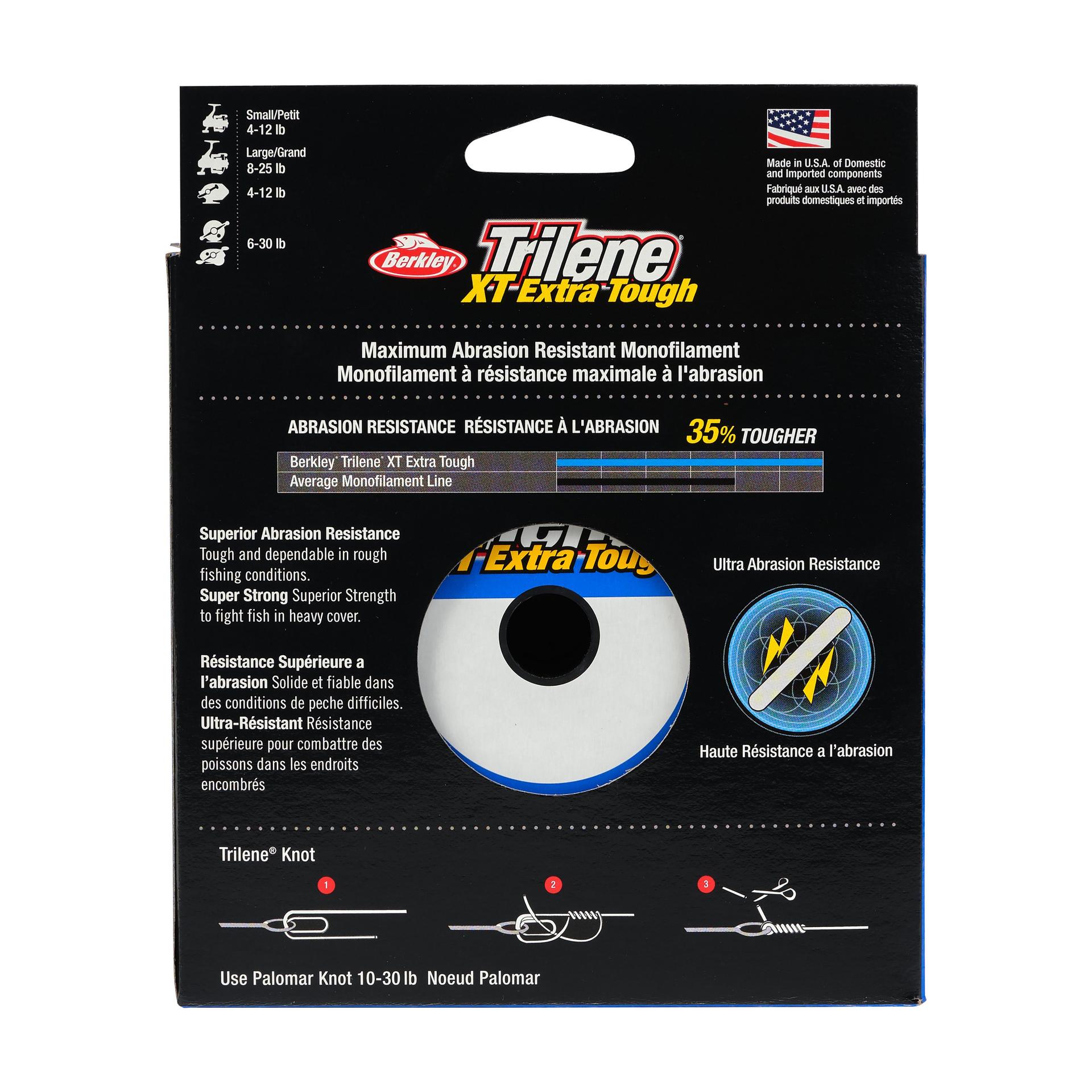 Trilene? XT? Bulk Spool - Image 19