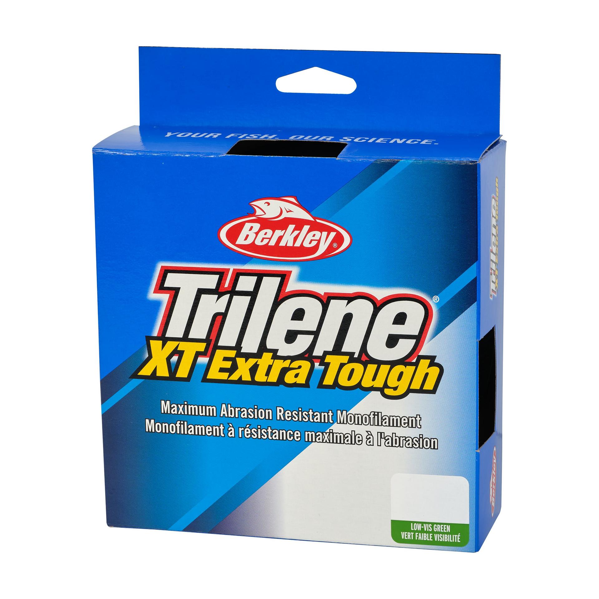 Trilene? XT? Bulk Spool - Image 20