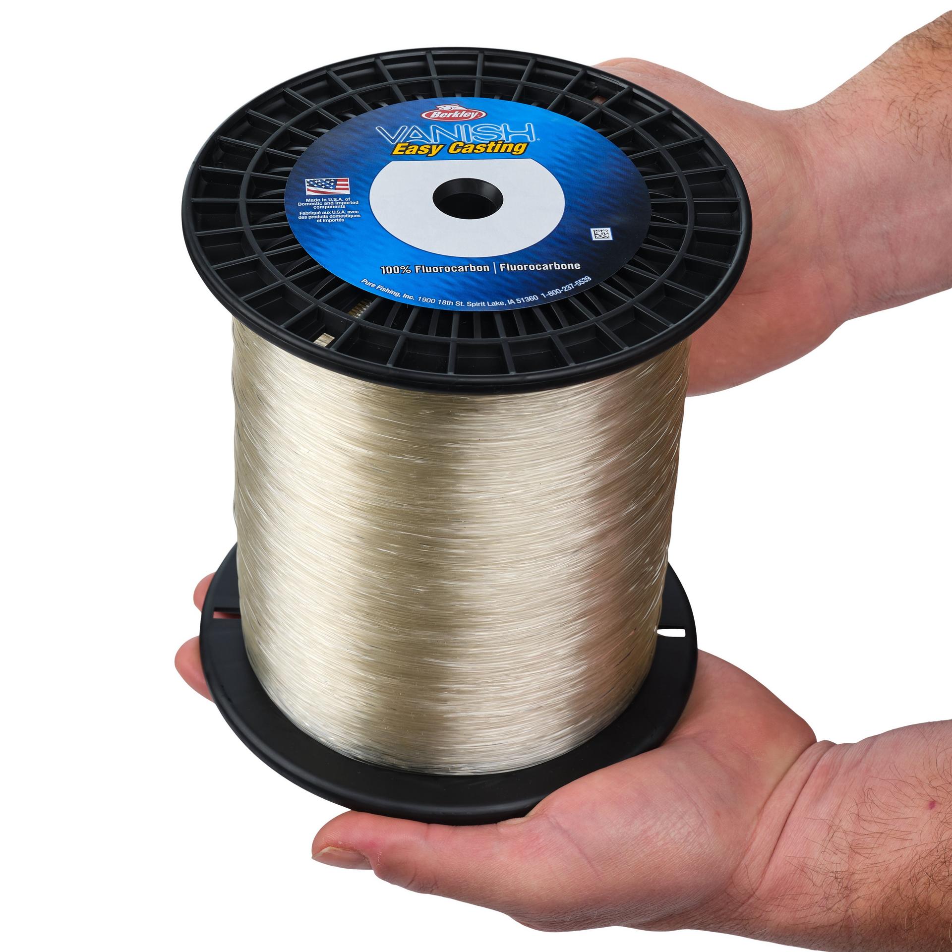 Vanish? Bulk Spool - Image 3