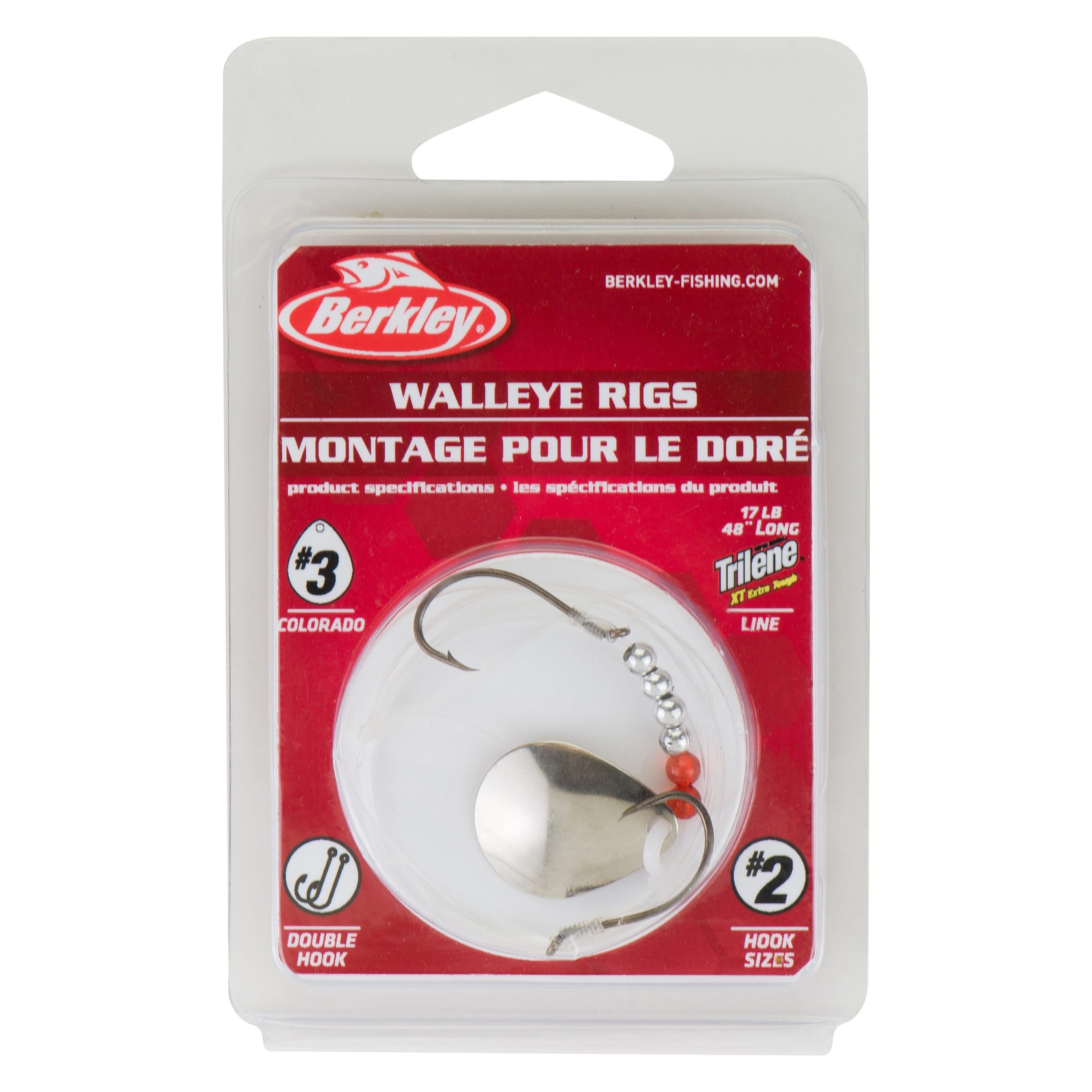 Walleye Rig - Colorado - Image 23