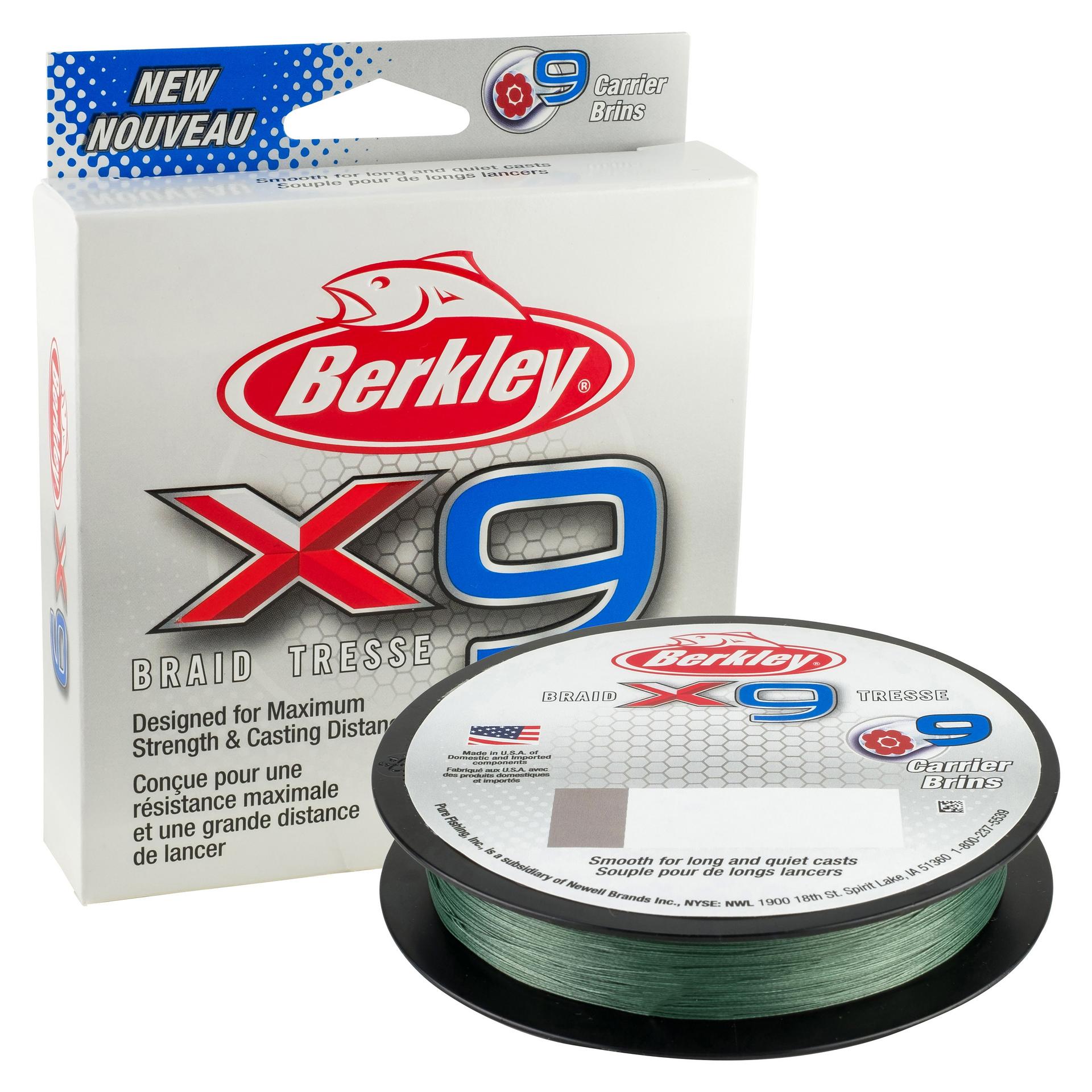 x9 Braid Filler Spool - Image 2