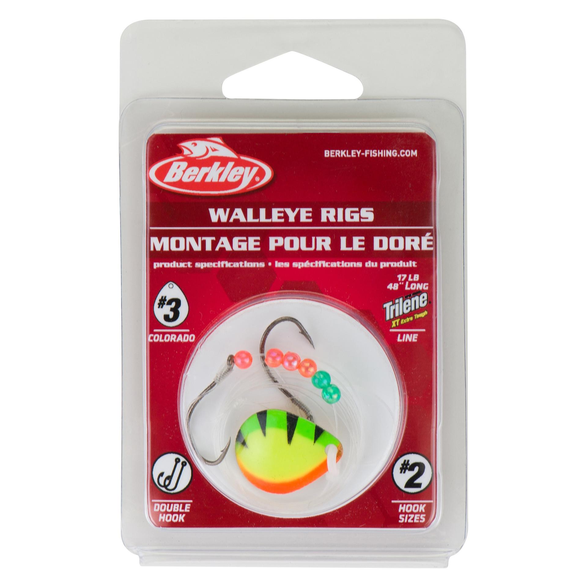 Walleye Rig - Colorado - Image 5