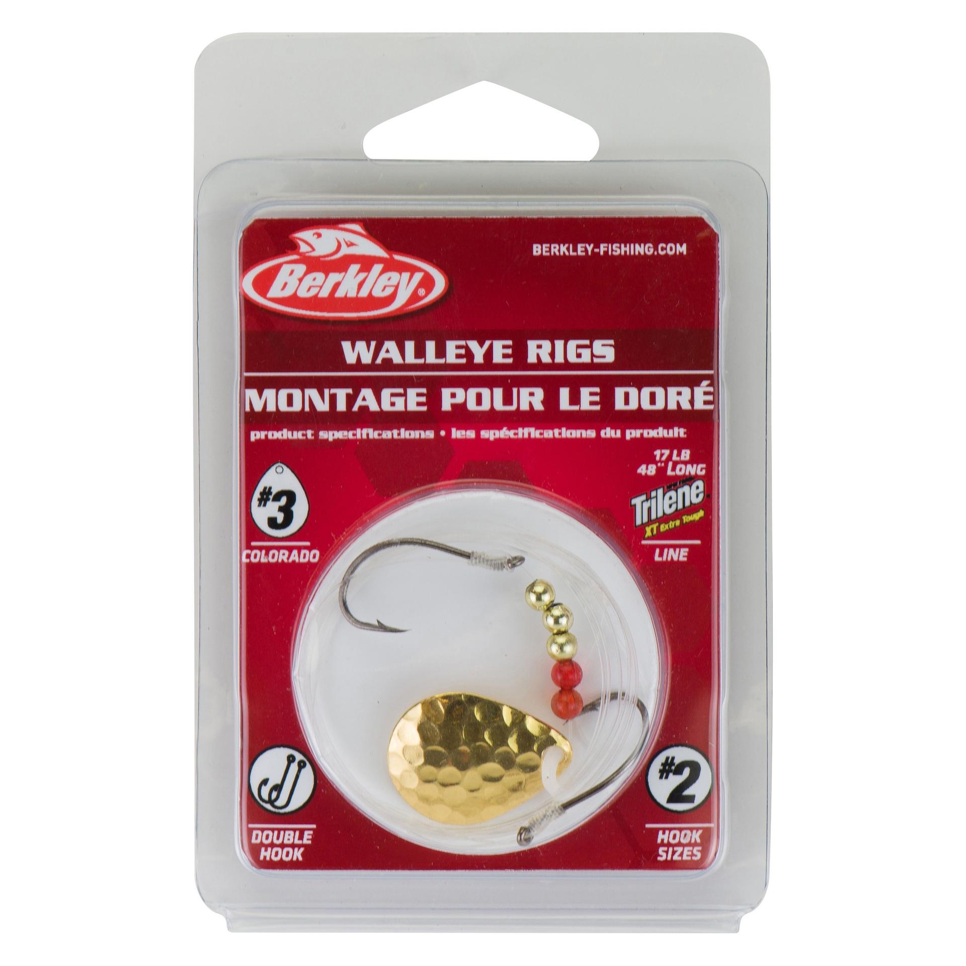 Walleye Rig - Colorado - Image 6