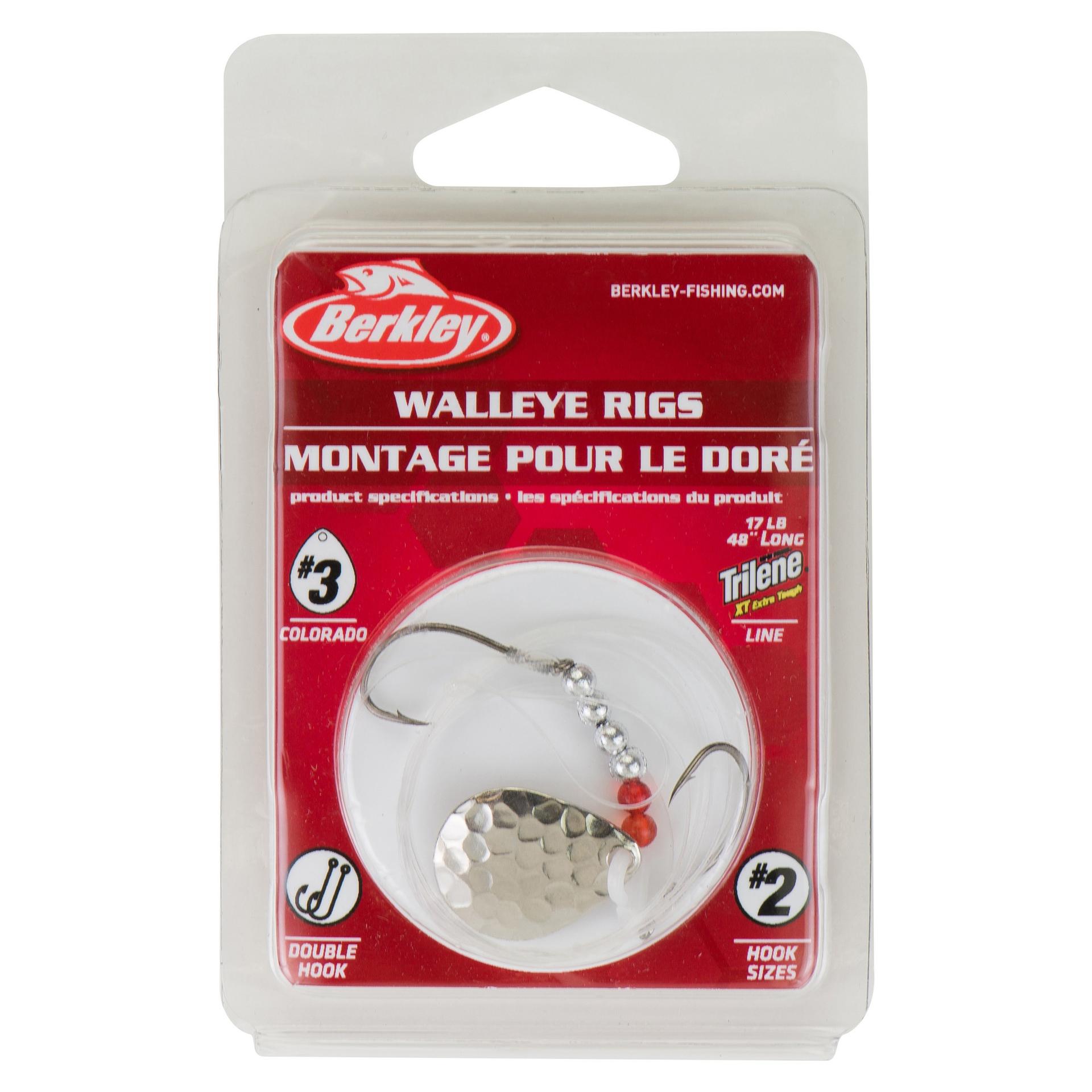 Walleye Rig - Colorado - Image 7