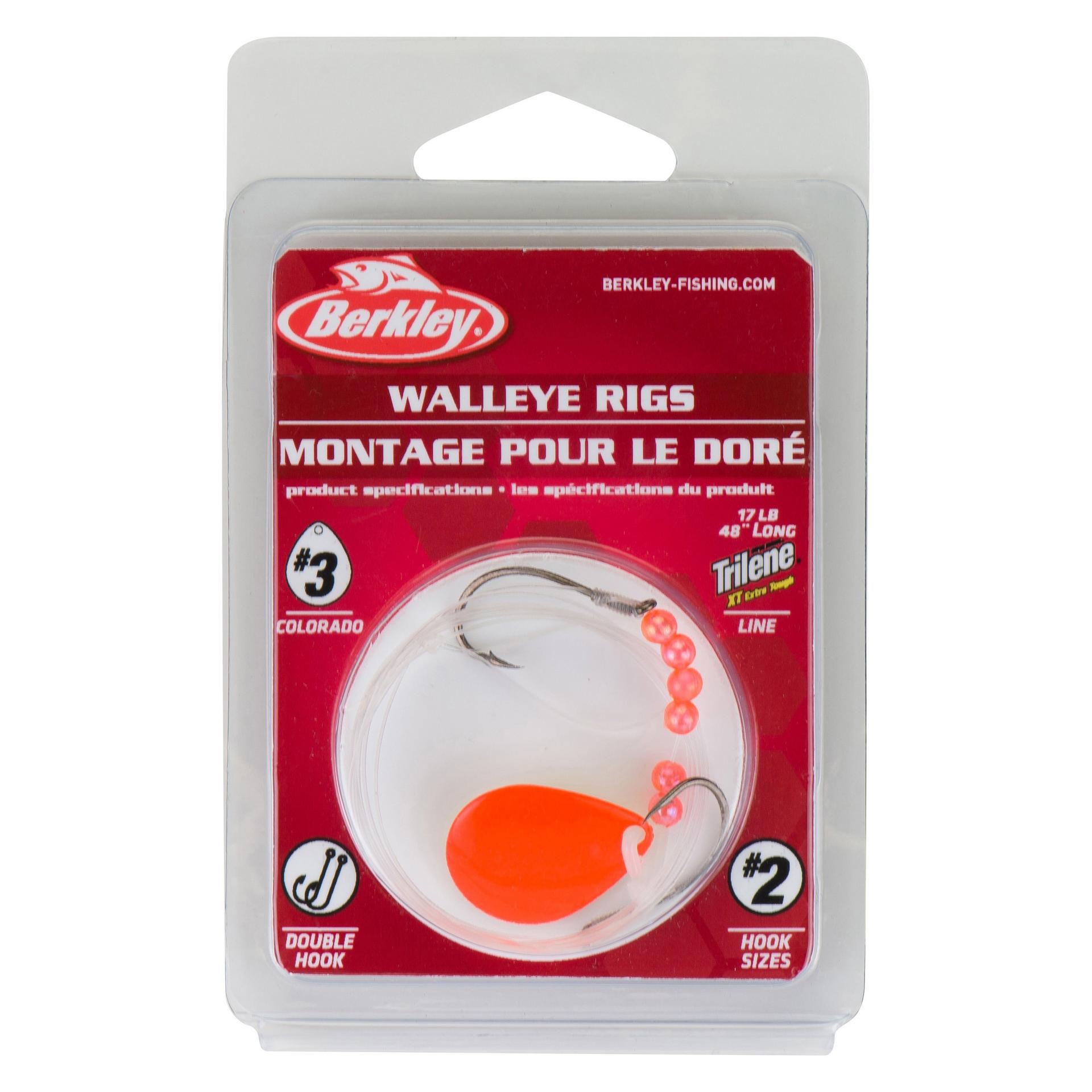Walleye Rig - Colorado - Image 14