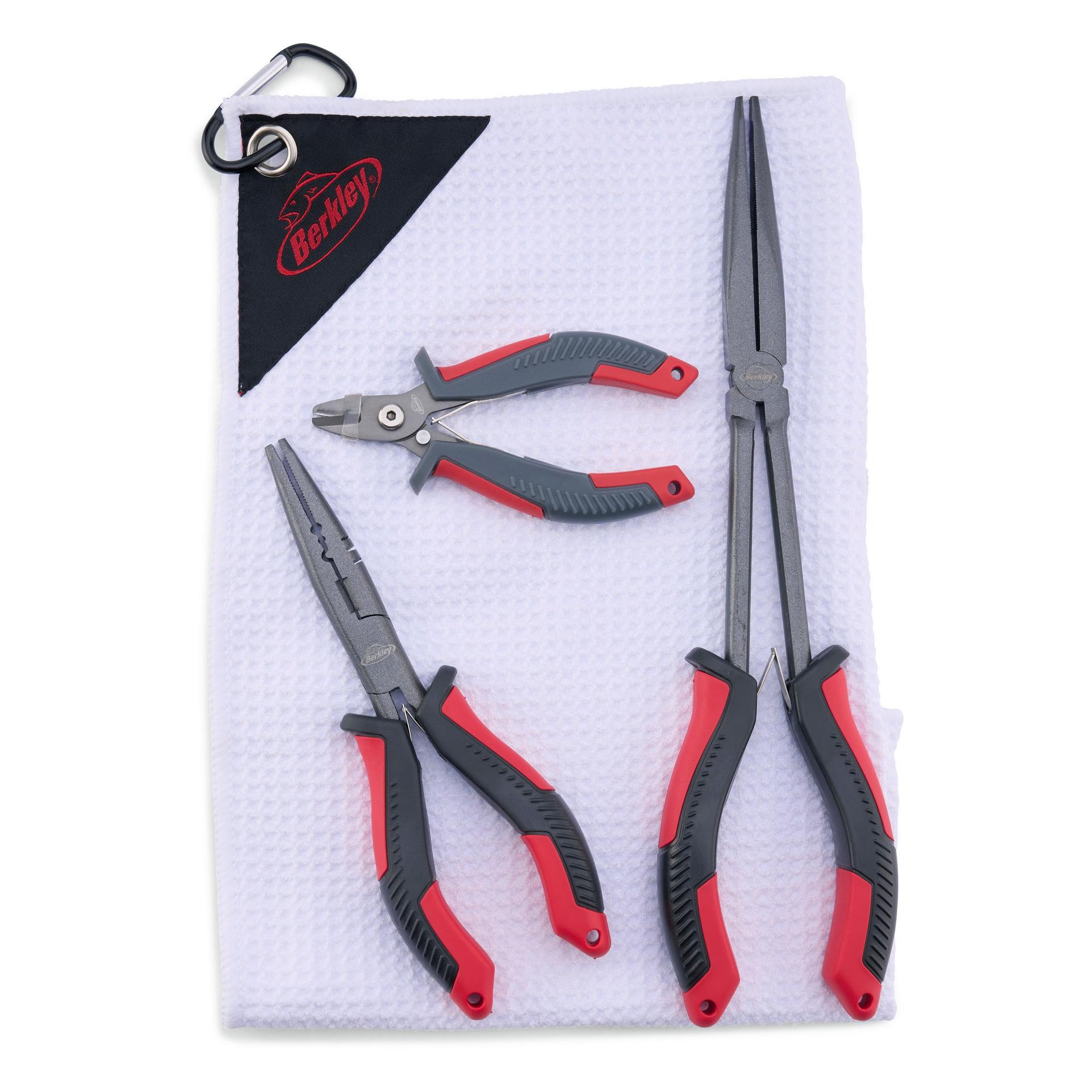 Angler Essential Plier Kit - Image 3