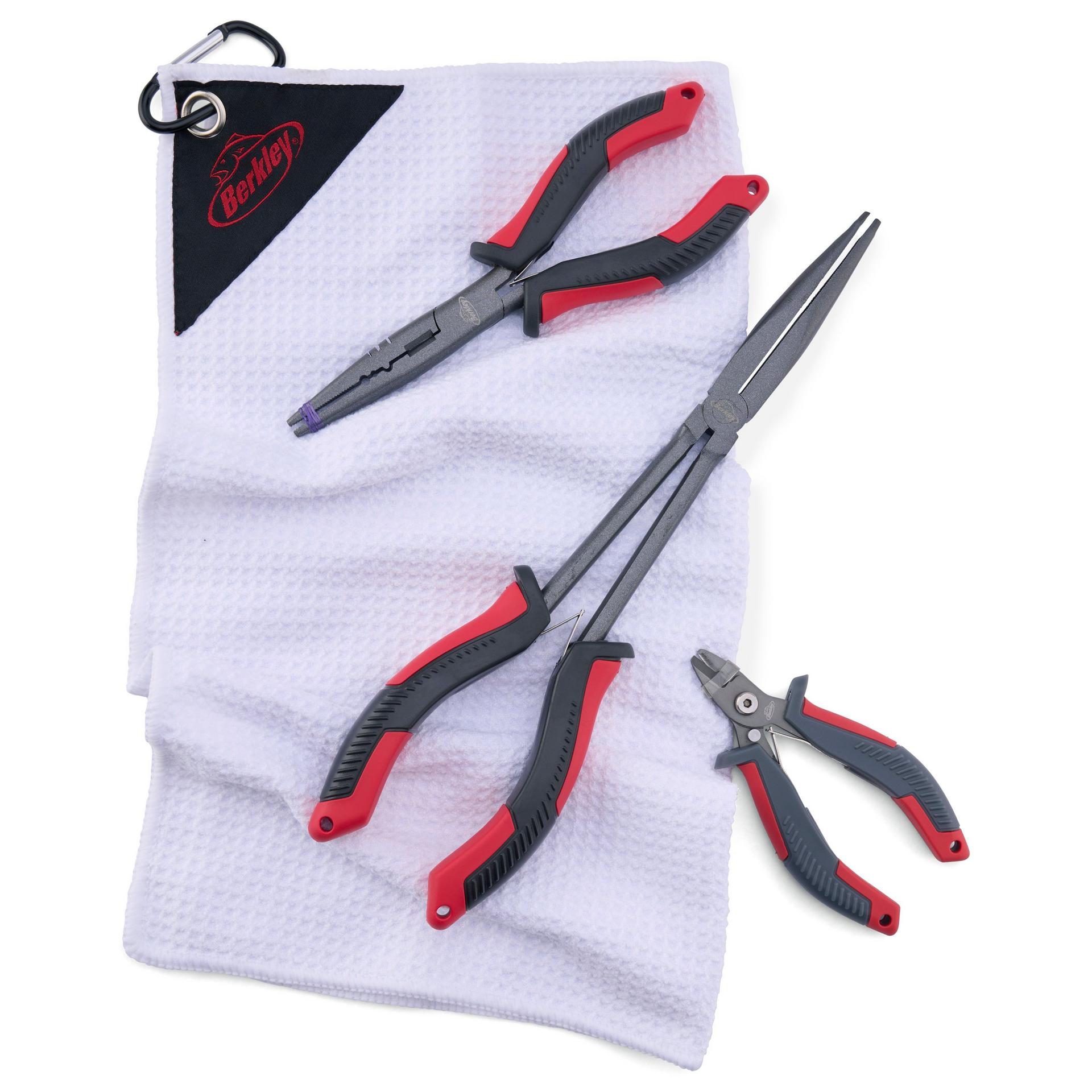 Angler Essential Plier Kit - Image 7