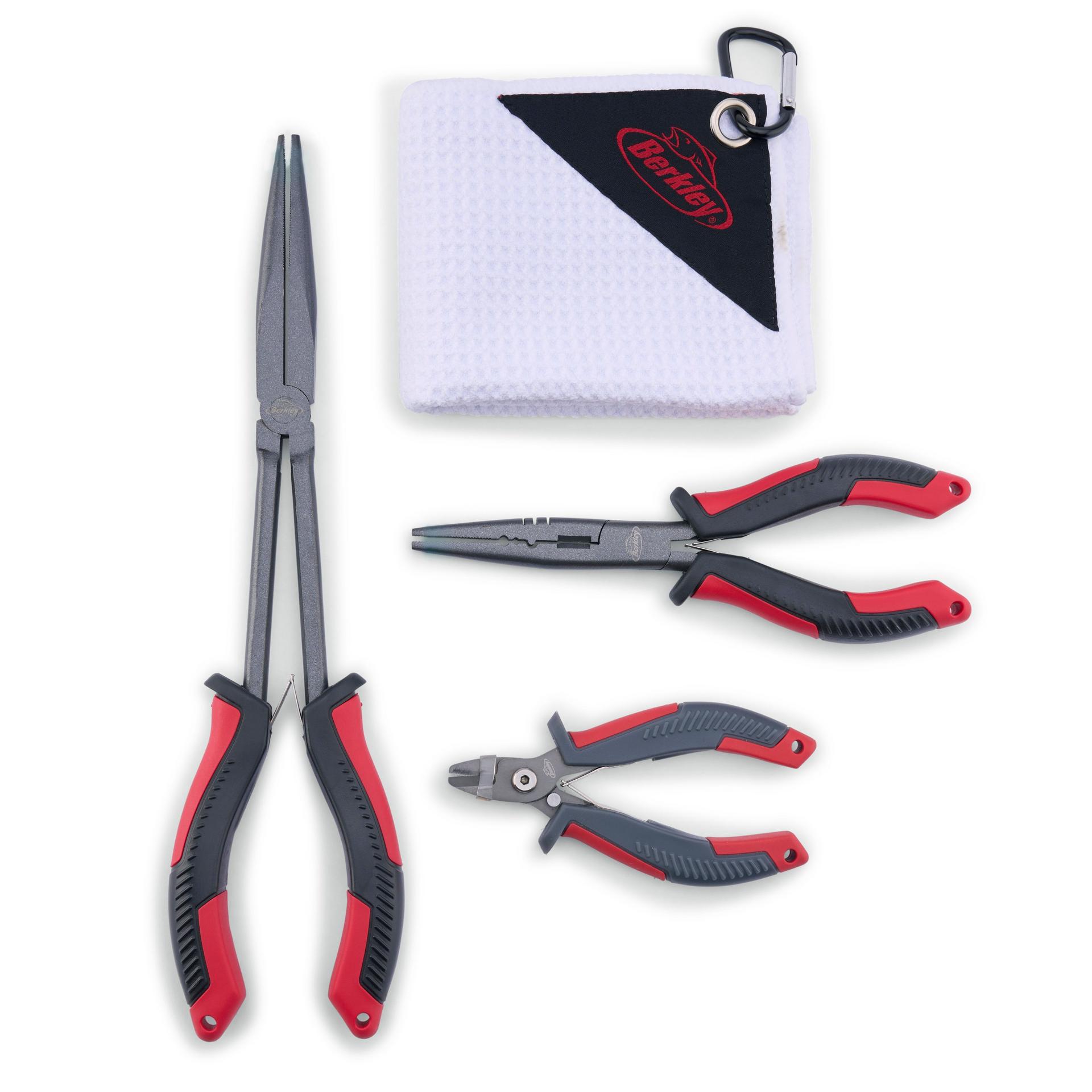 Angler Essential Plier Kit - Image 2