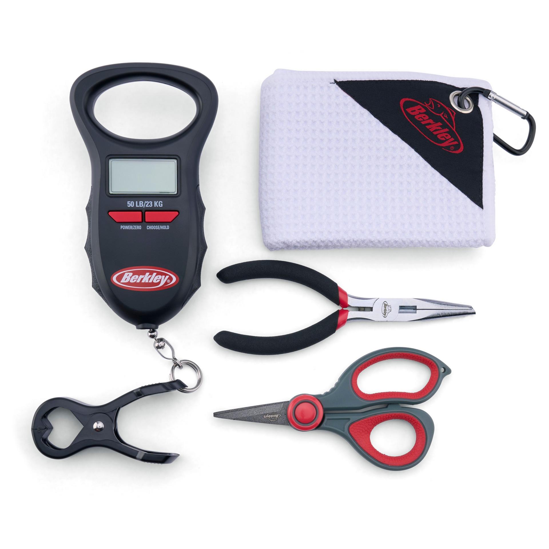 Angler Essential Tool Kit - Image 2