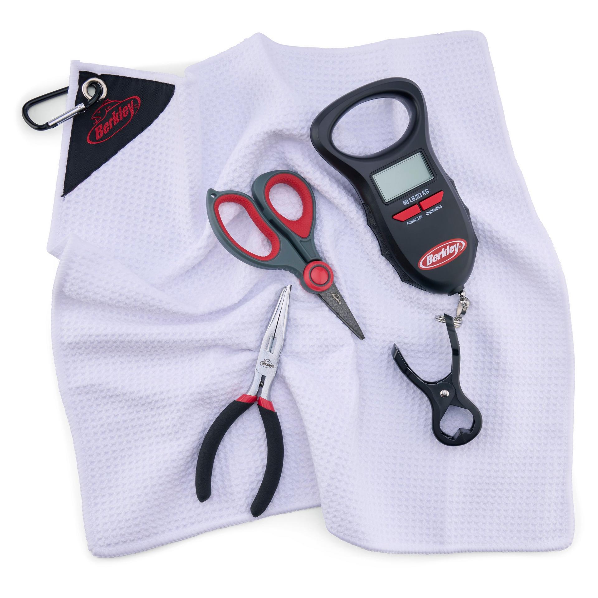 Angler Essential Tool Kit - Image 3