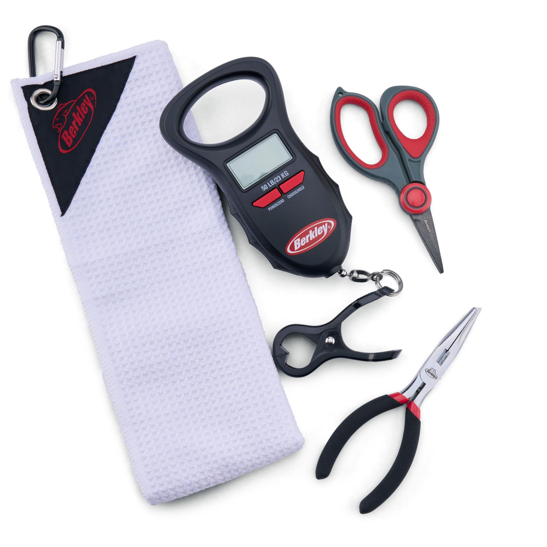 Angler Essential Tool Kit - Image 4