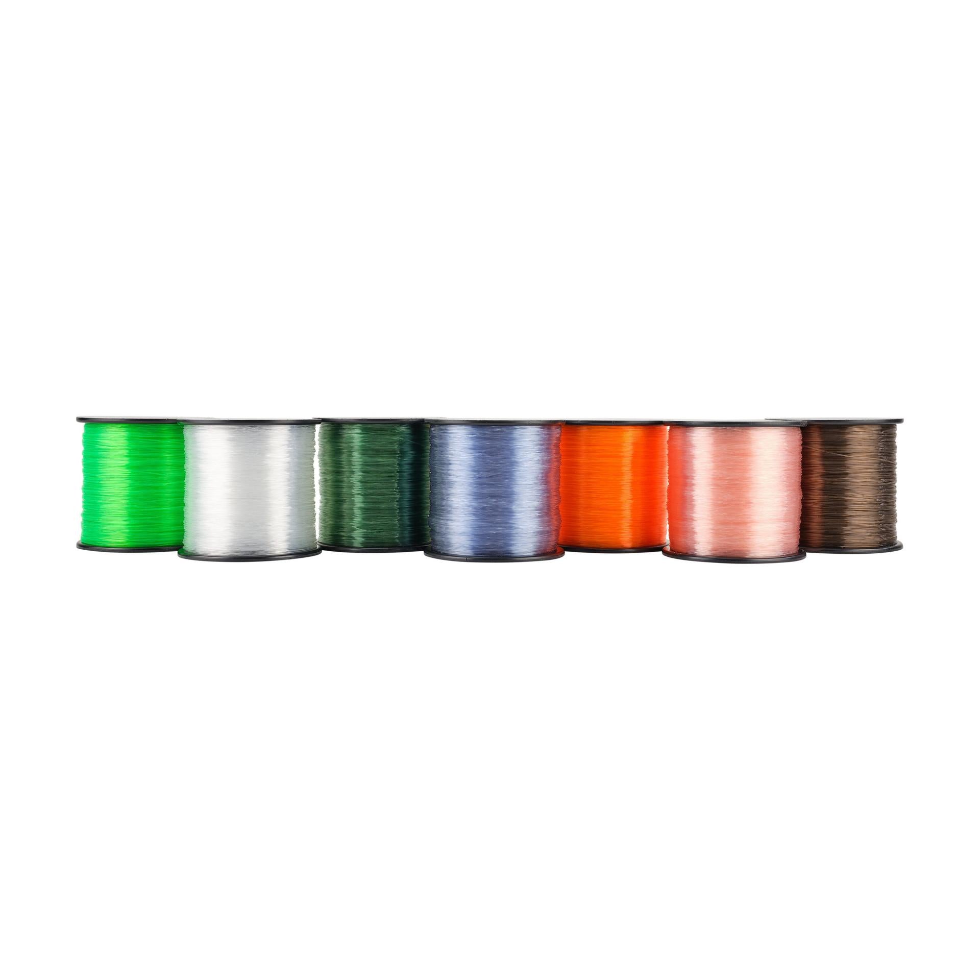 Trilene? Big Game? Monofilament Quarter Pound Spool - Image 69