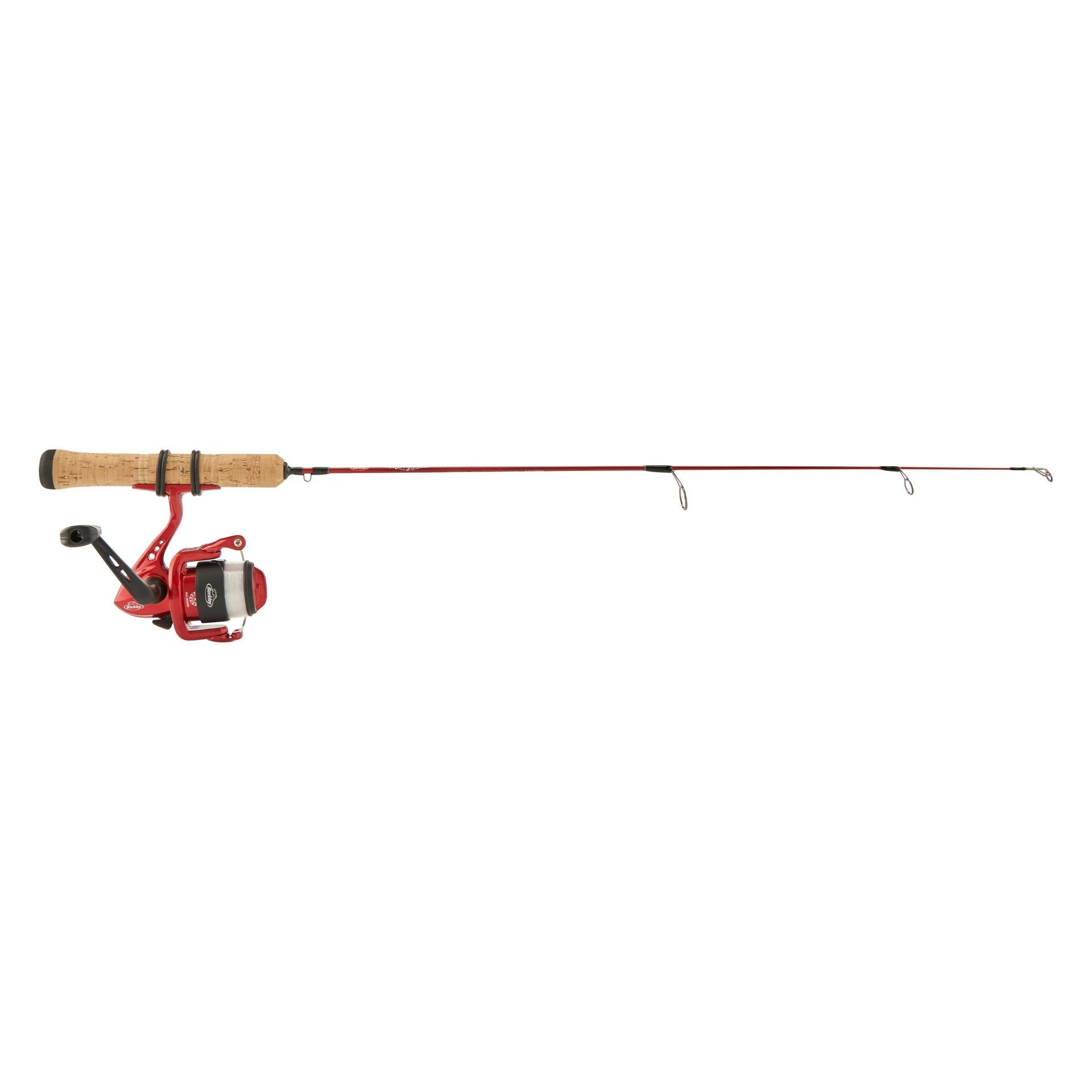 Cherrywood? HD Ice Spinning Combo - Image 7