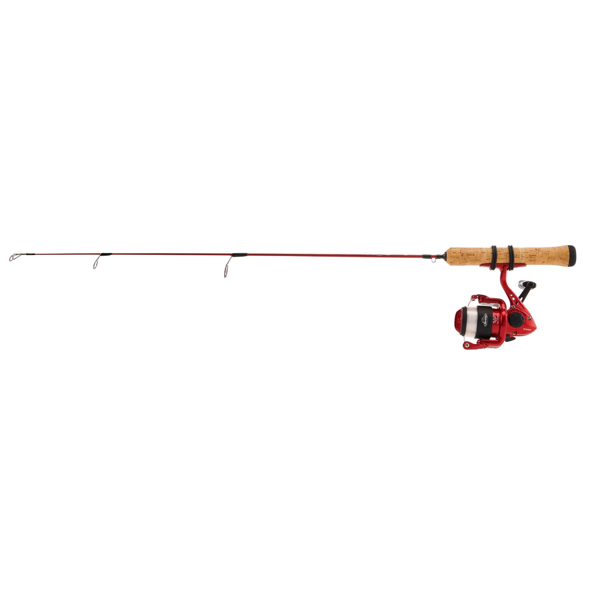 Cherrywood? HD Ice Spinning Combo - Image 8